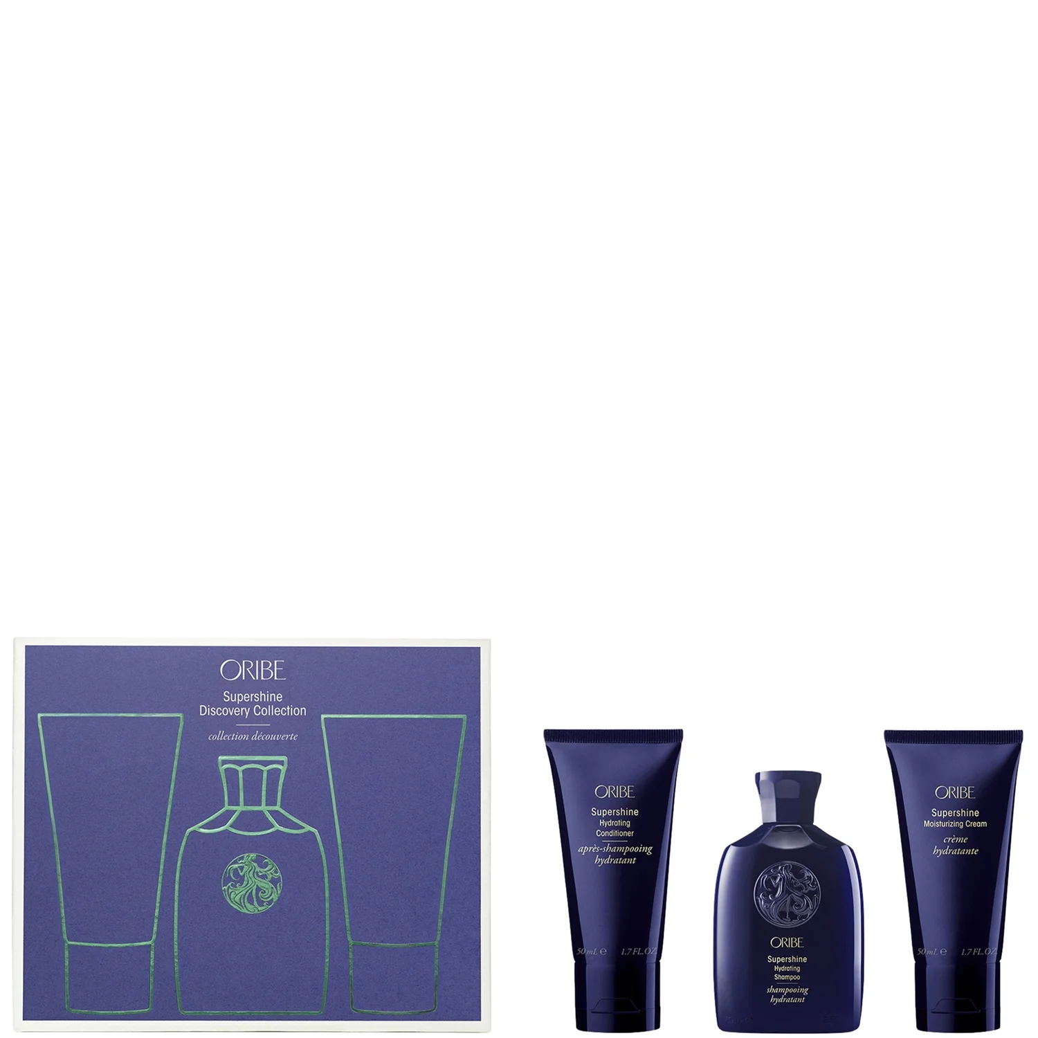 Supershine Discovery Set product image