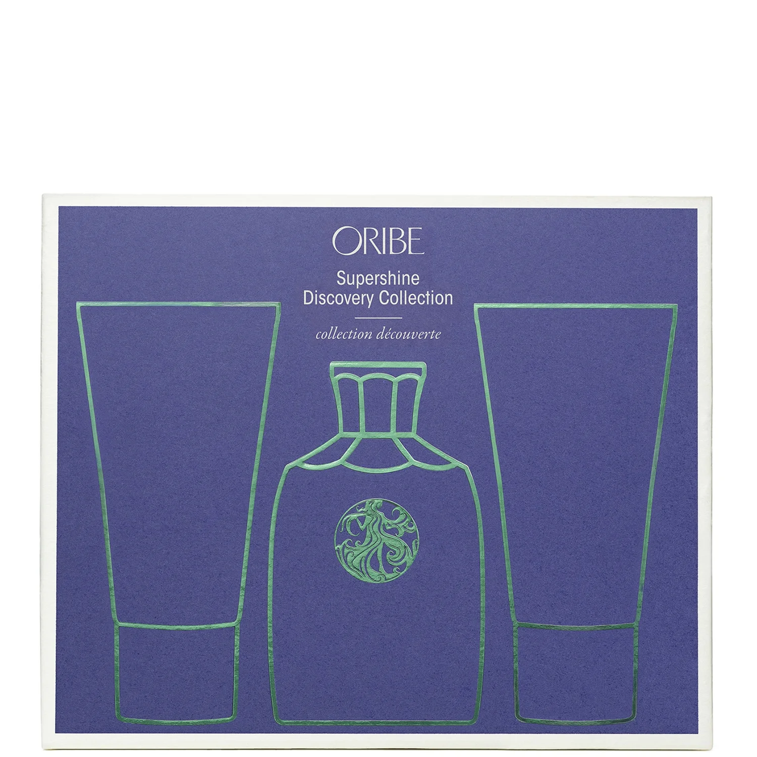 Oribe Supershine Discovery Set