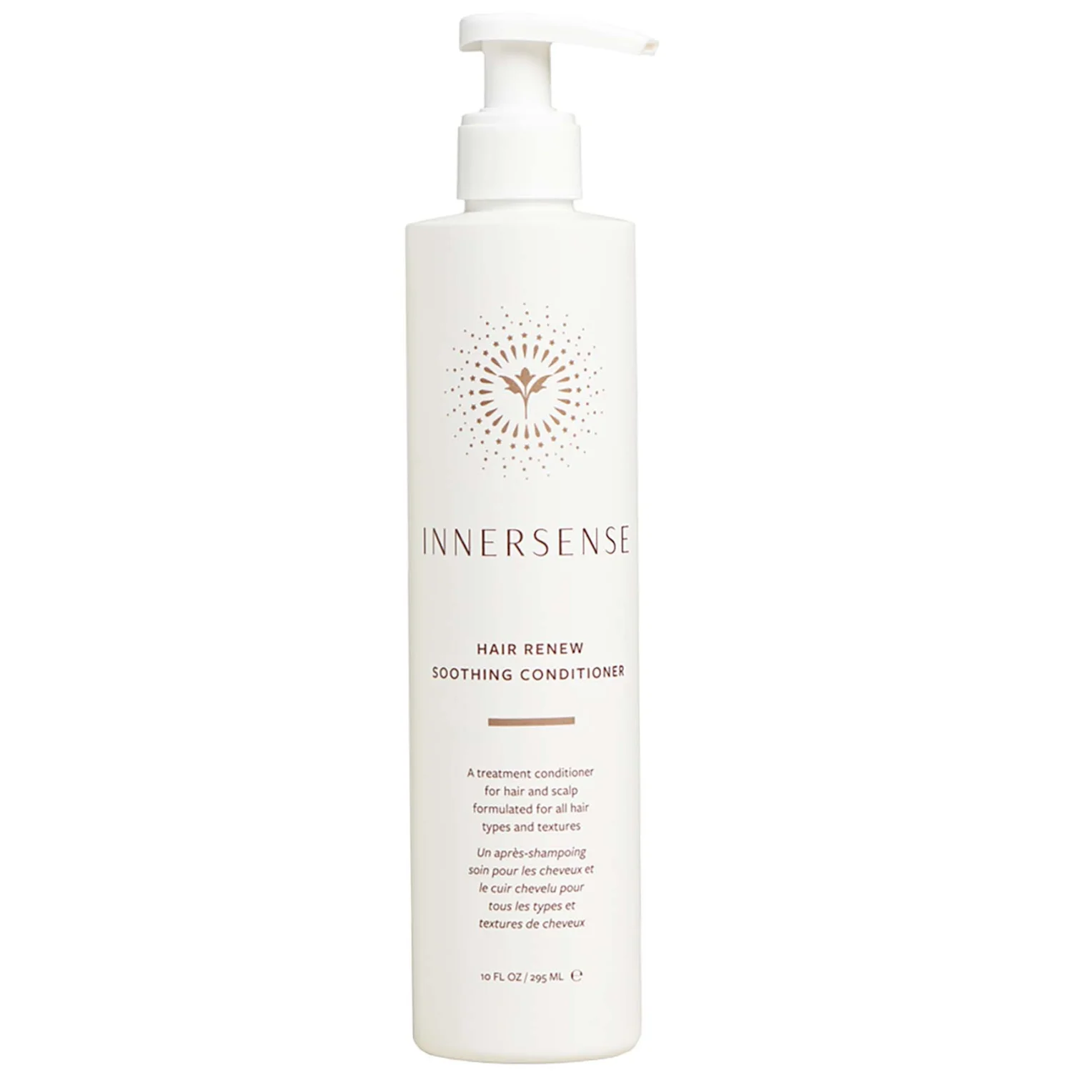 Innersense Hair Renew Soothing Conditioner 295ml