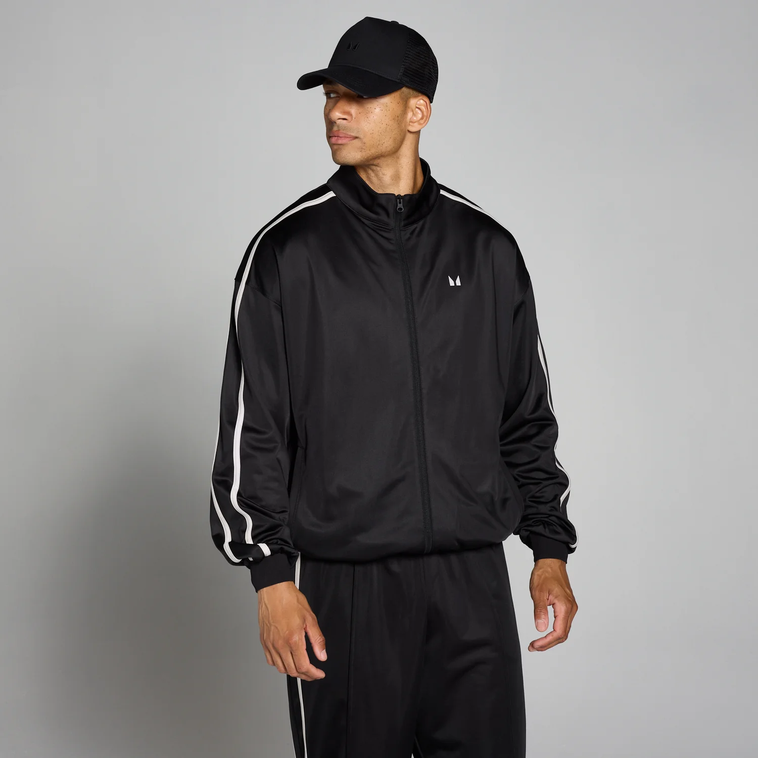 MP Men's Tricot Track Jacket