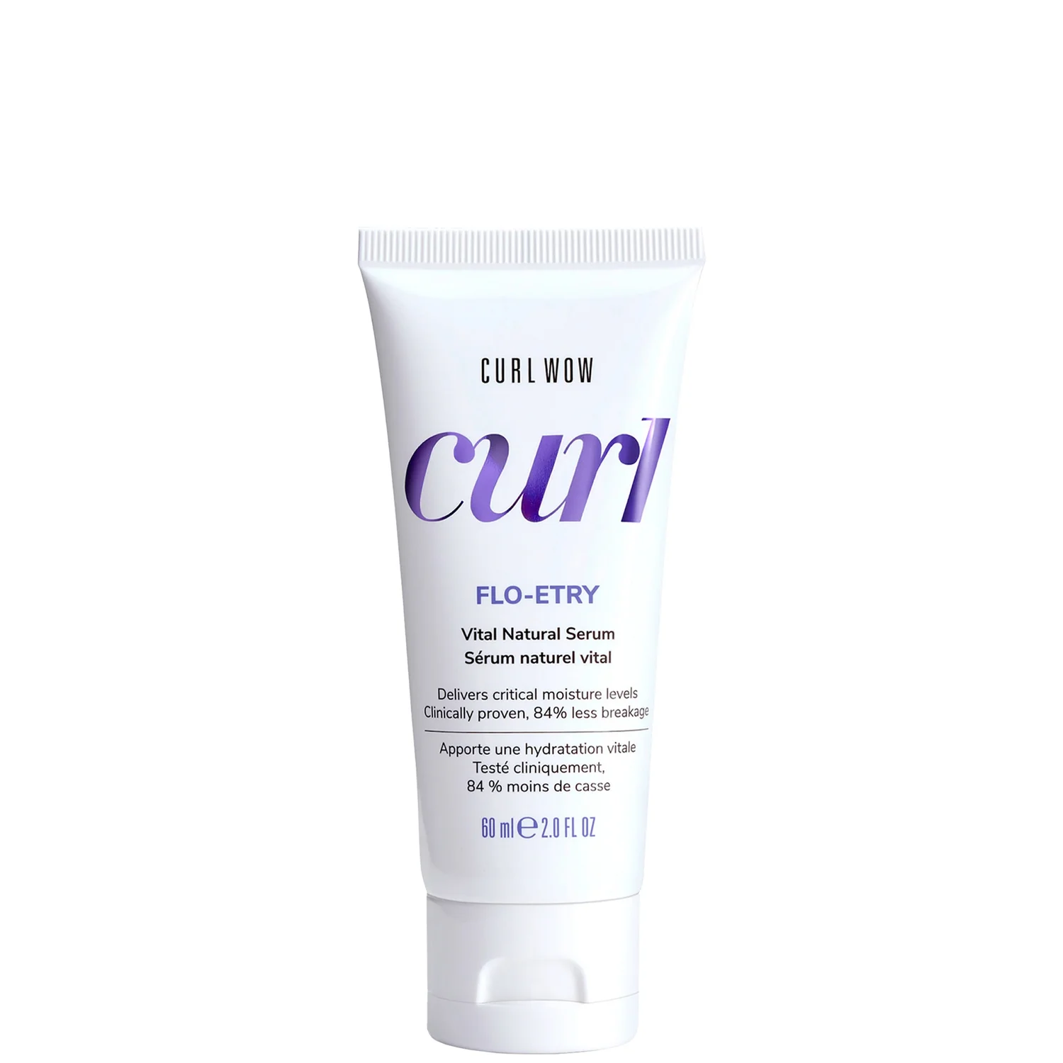 Curl Wow Floetry Travel