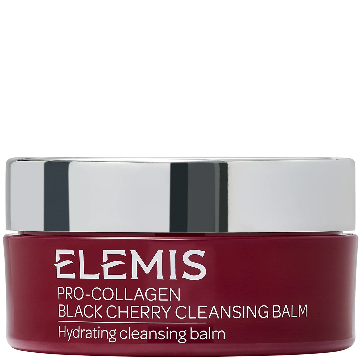 Elemis Pro-Collagen Black Cherry Cleansing Balm (100g)