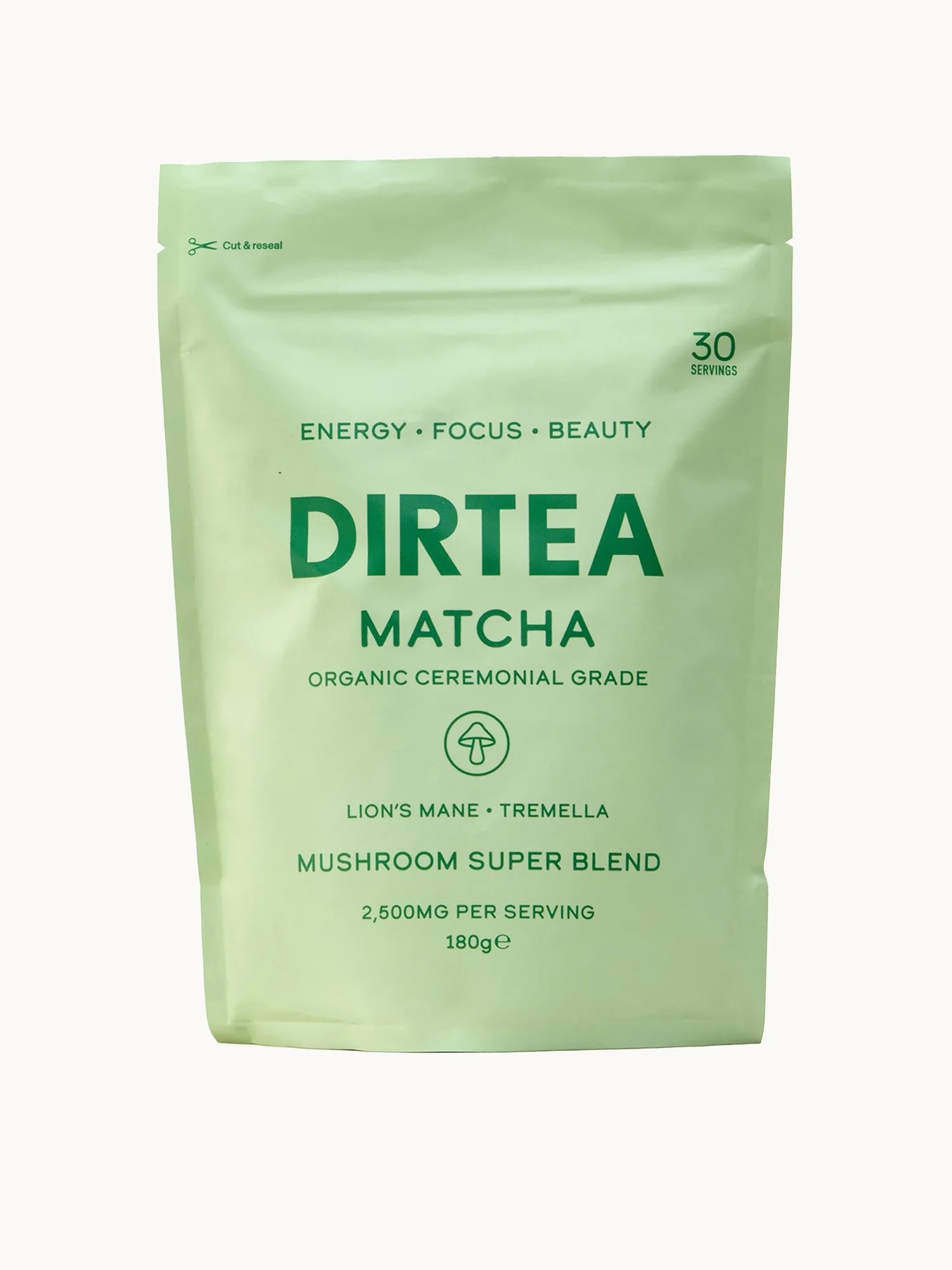 DIRTEA Matcha Super Blend 180g