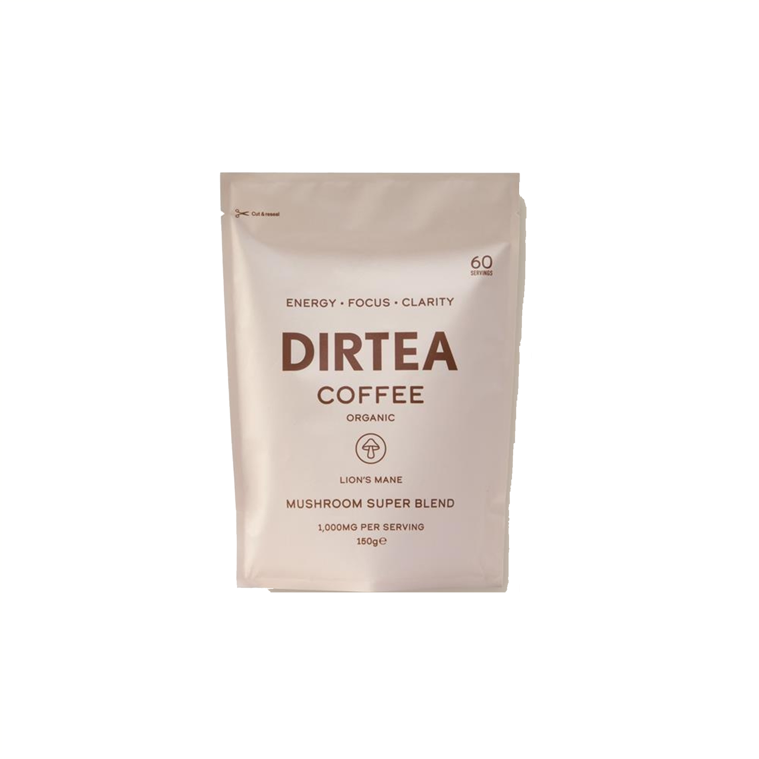 DIRTEA Coffee Super Blend 150g