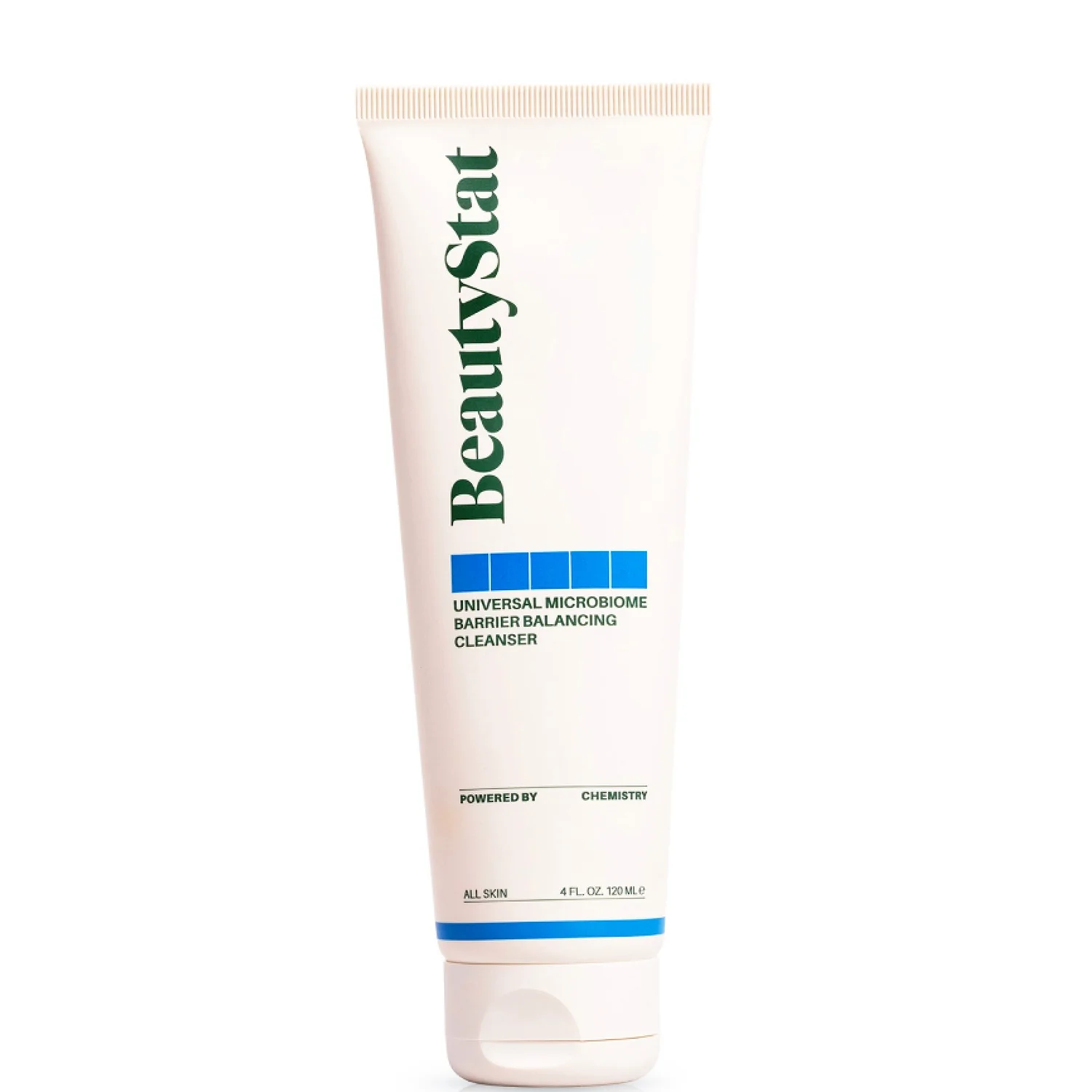 BeautyStat Universal Microbiome Barrier Balancing Cleanser 120ml