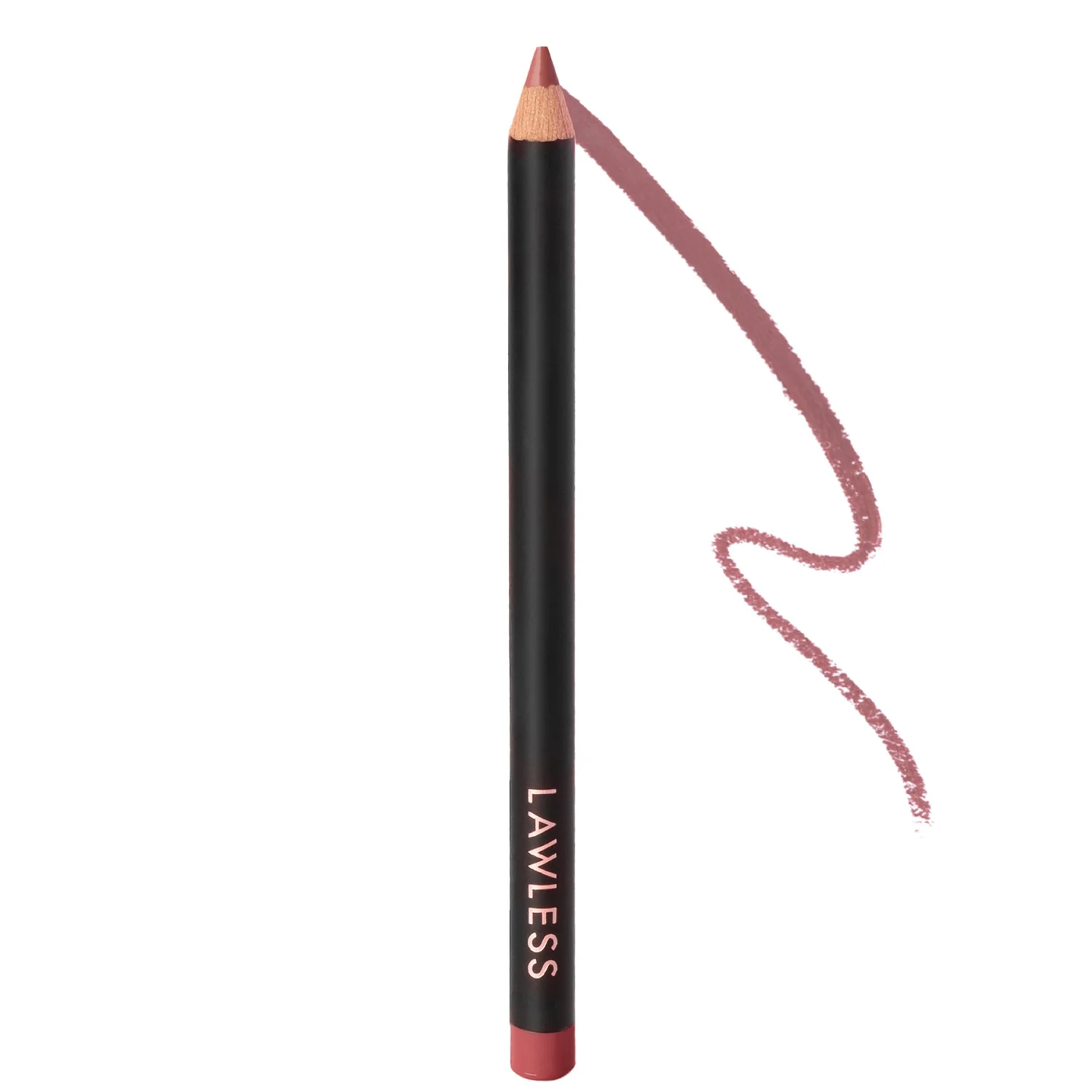 LAWLESS BEAUTY Forget The Filler Definer Lip Liner