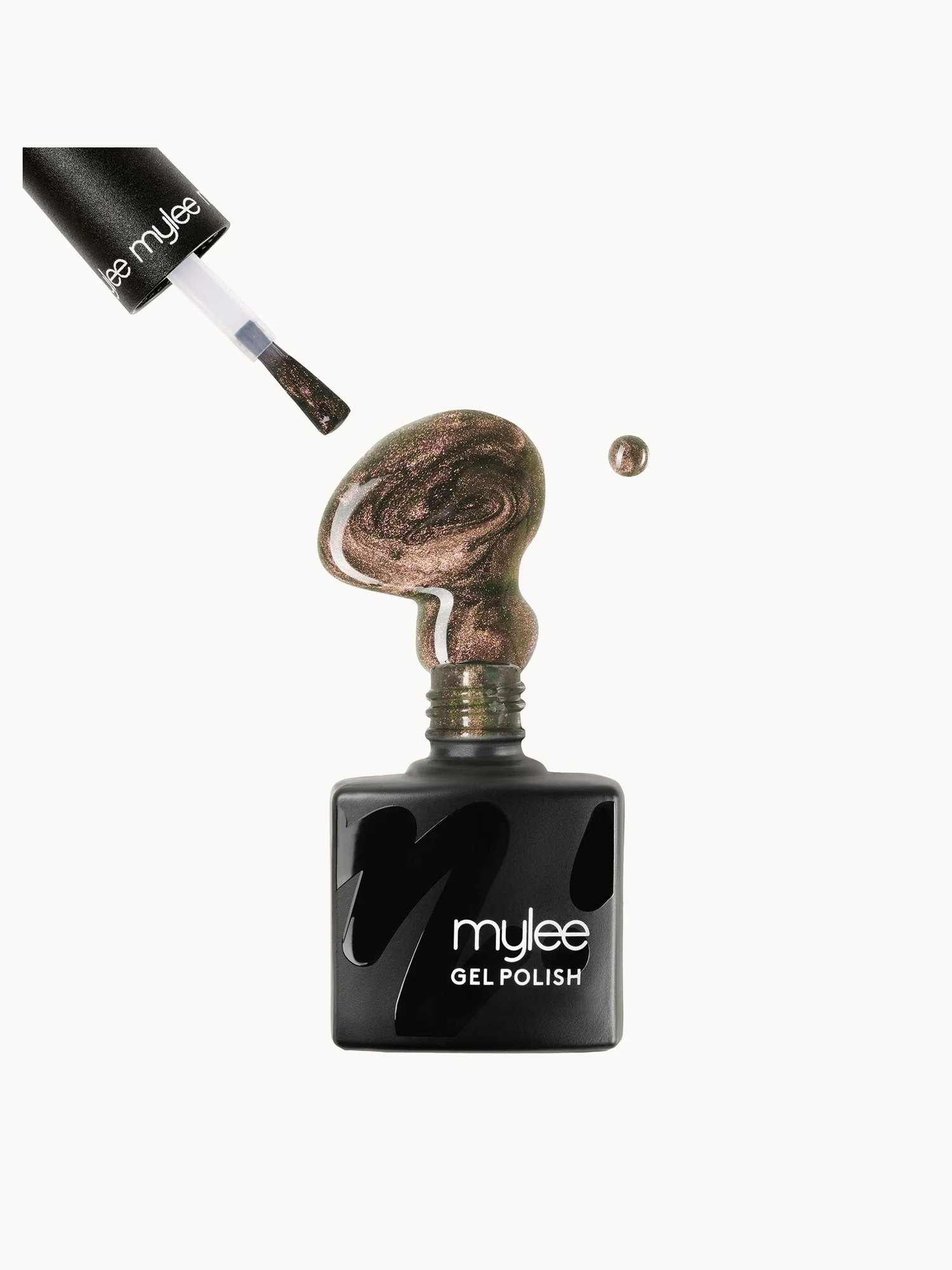 Mylee Cat Eye Gel Nail Polish