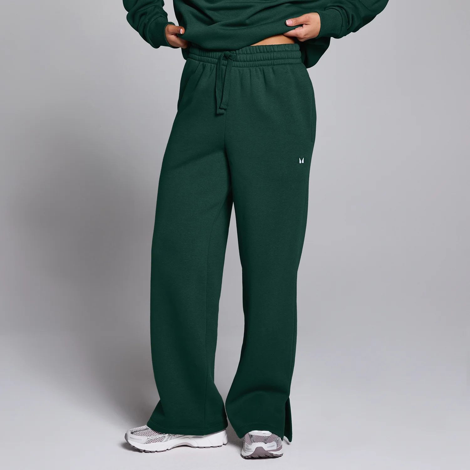 MP Women's Basics Straight Leg Joggers