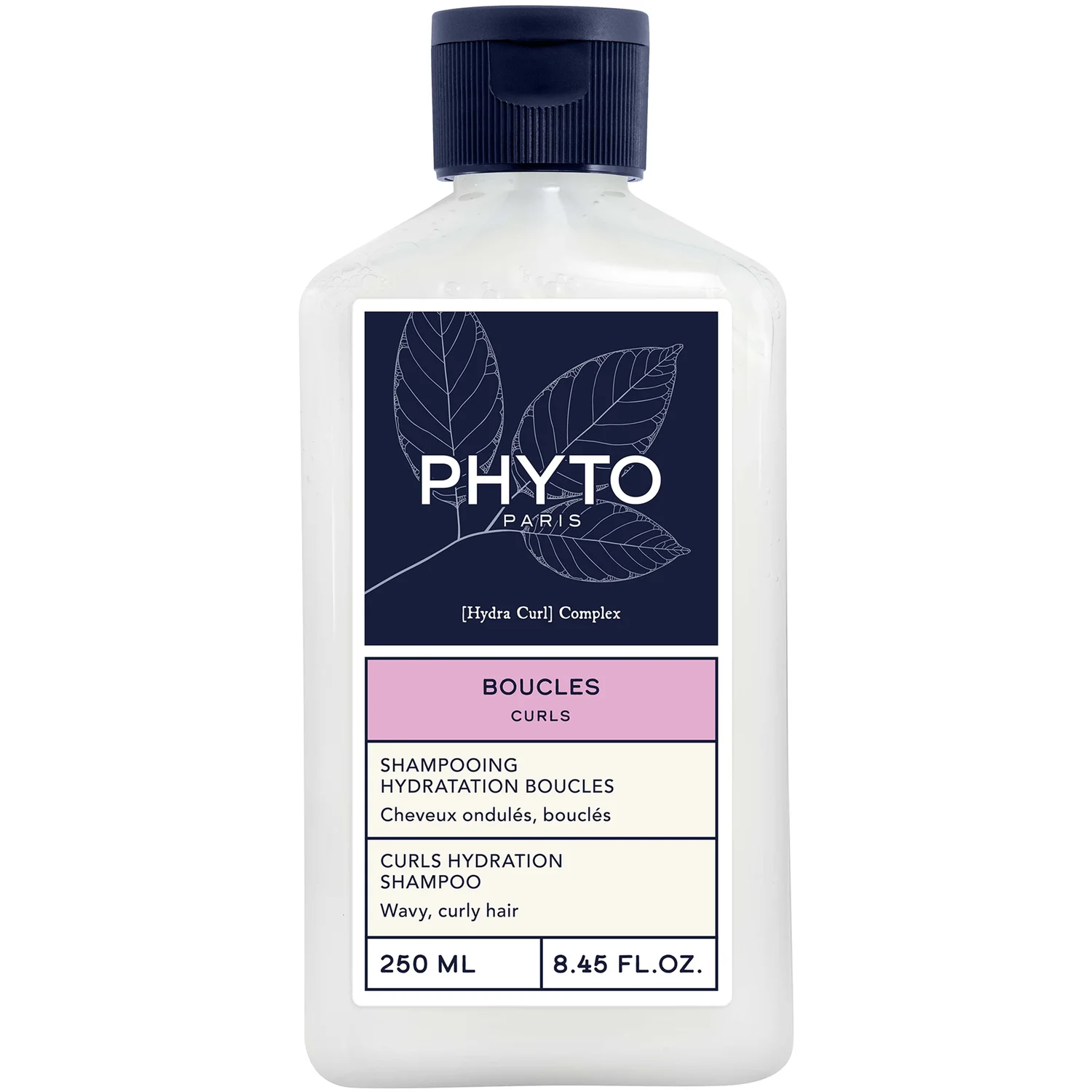 CURLS Shampoo 250ml product image