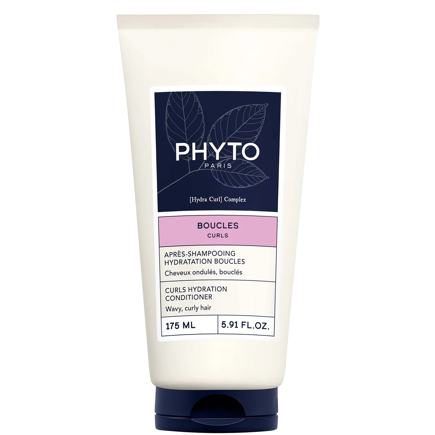 CURLS Conditioner 175ml product image