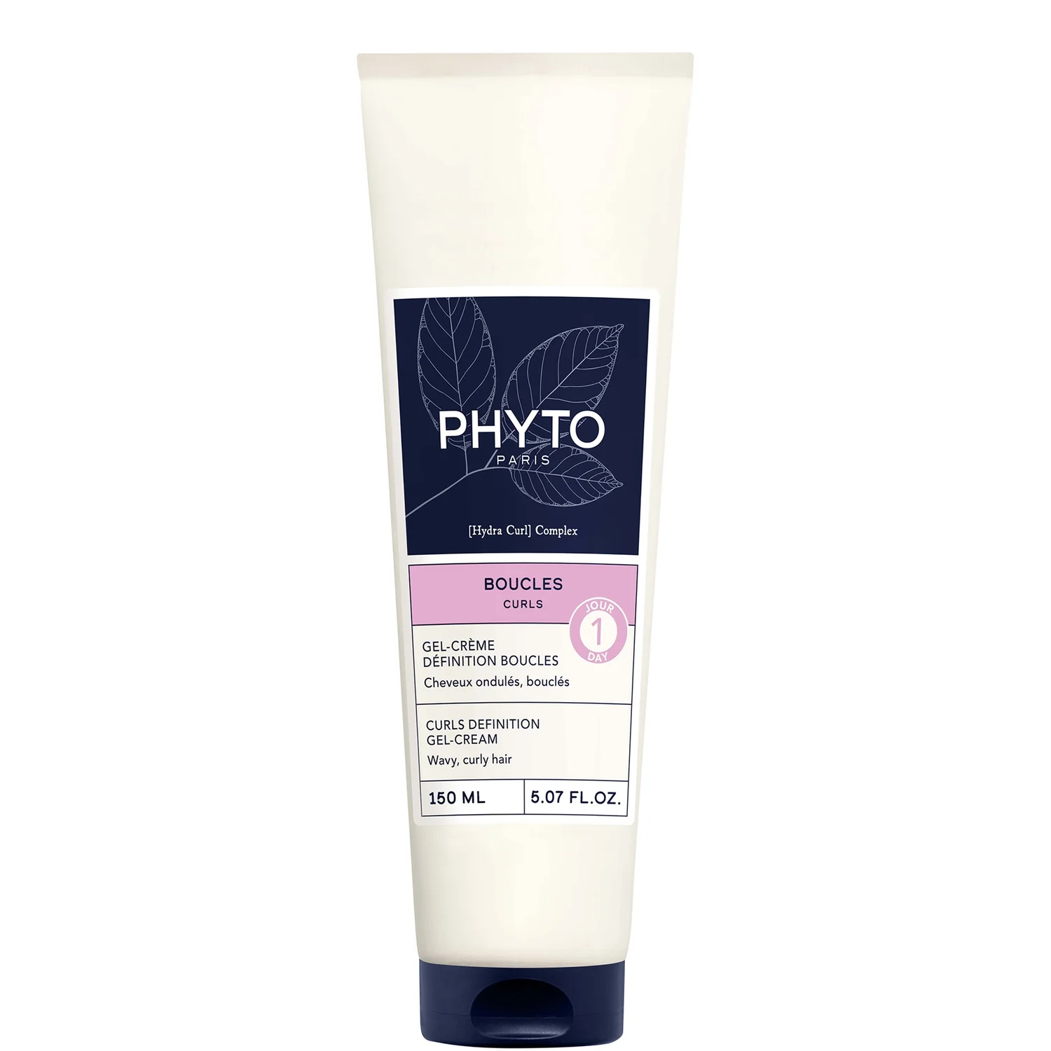 CURLS Gel-Cream 150ml product image