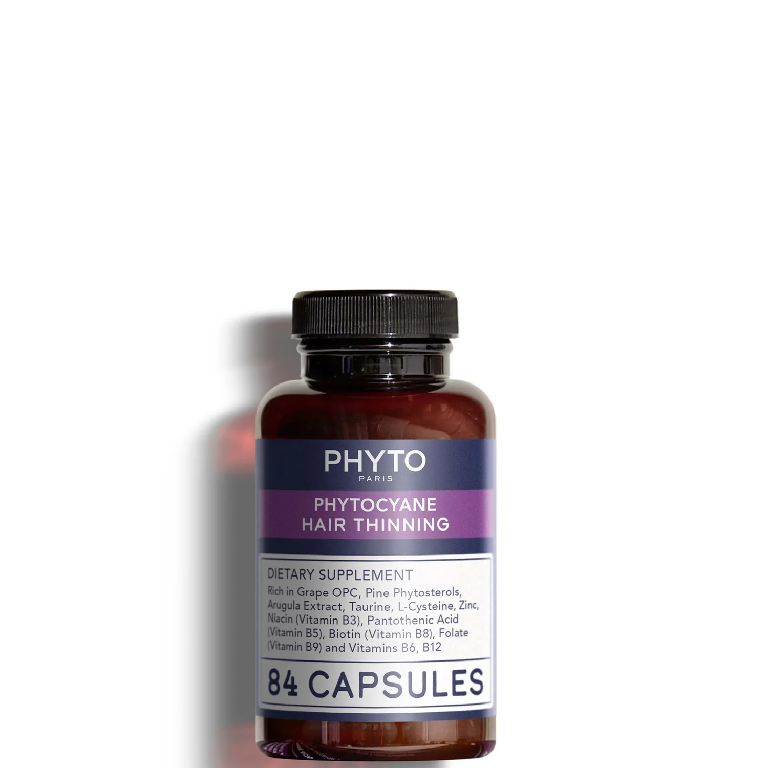 PHYTOCYANE Dietary Supplement product image