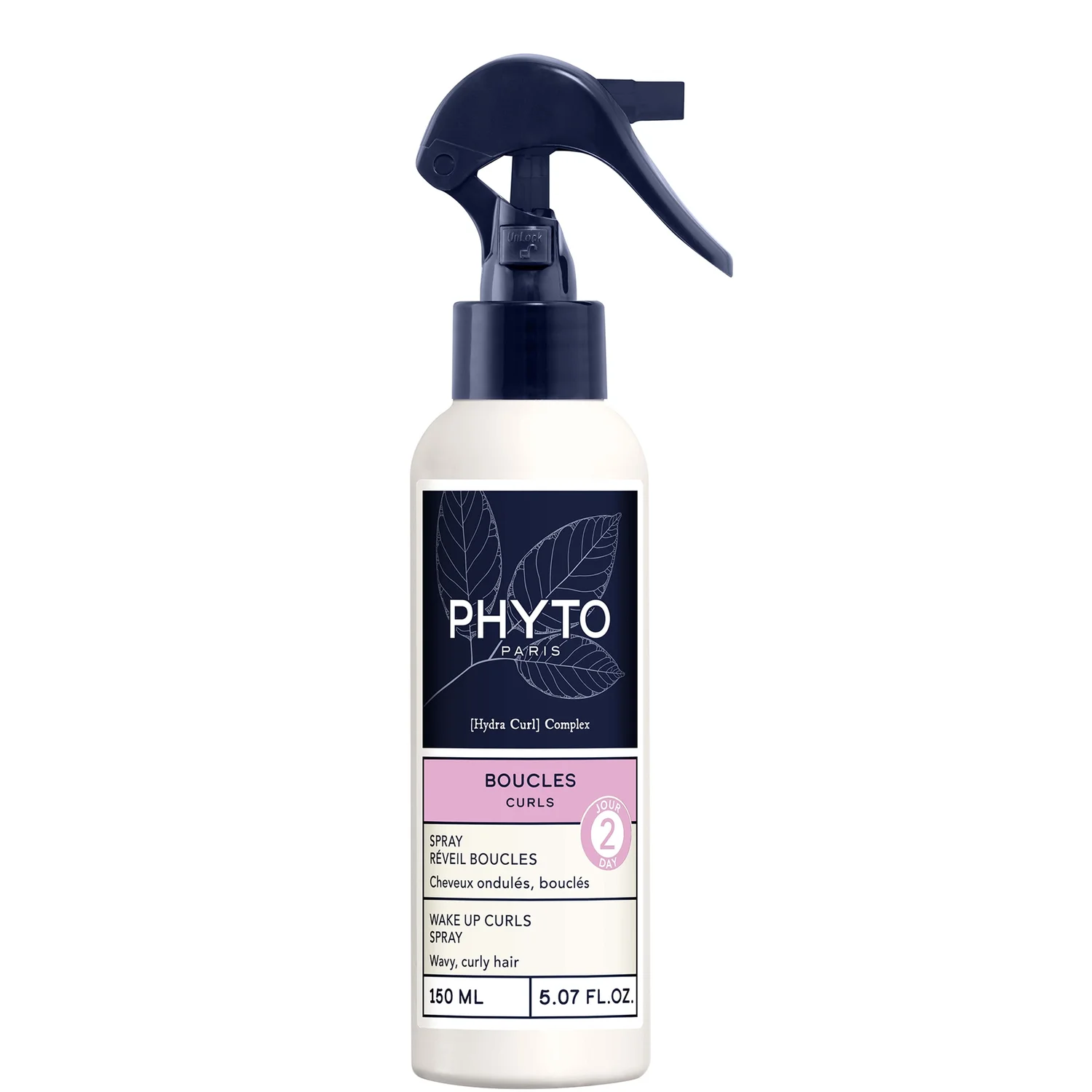 CURLS Spray 150ml product image