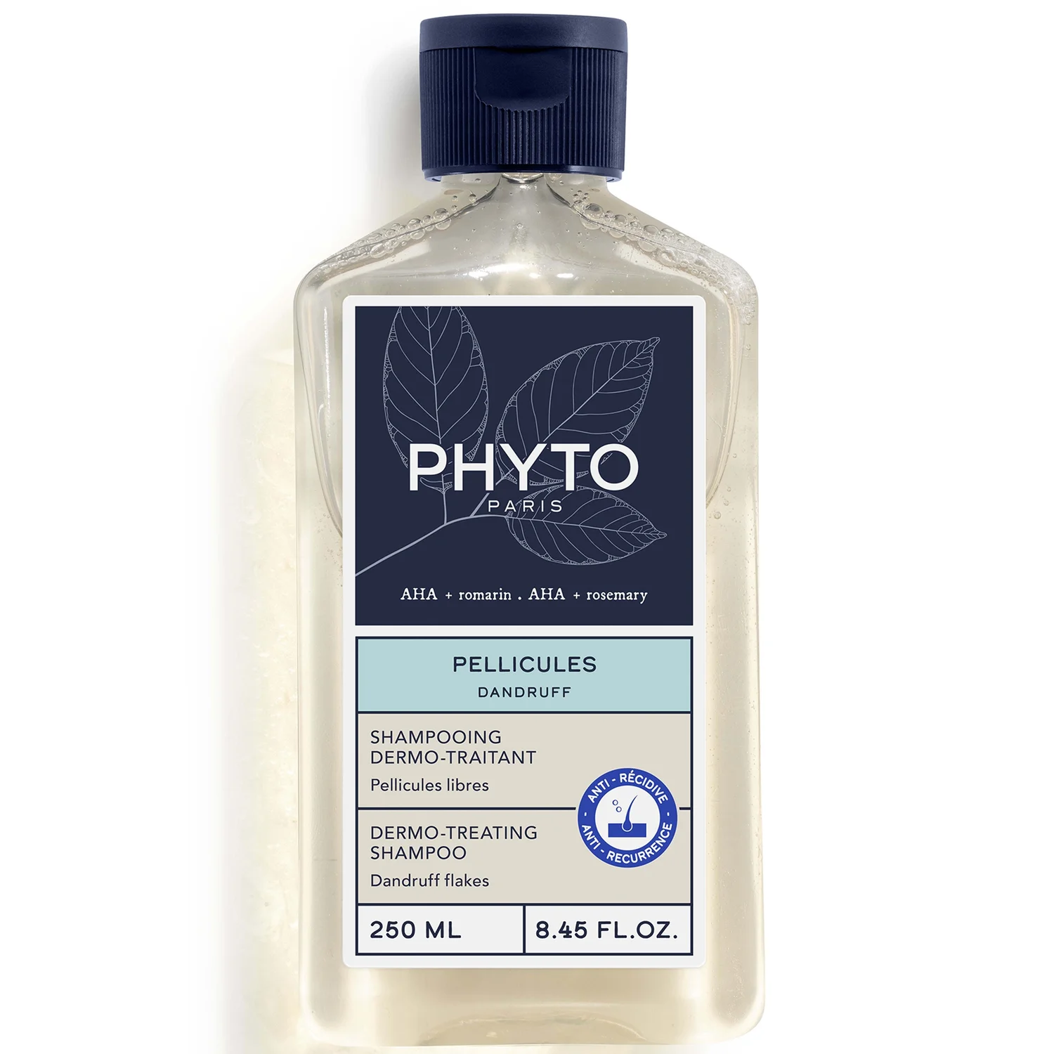 SCALP SOLUTION Dermo Treating Shampoo 250ml product image
