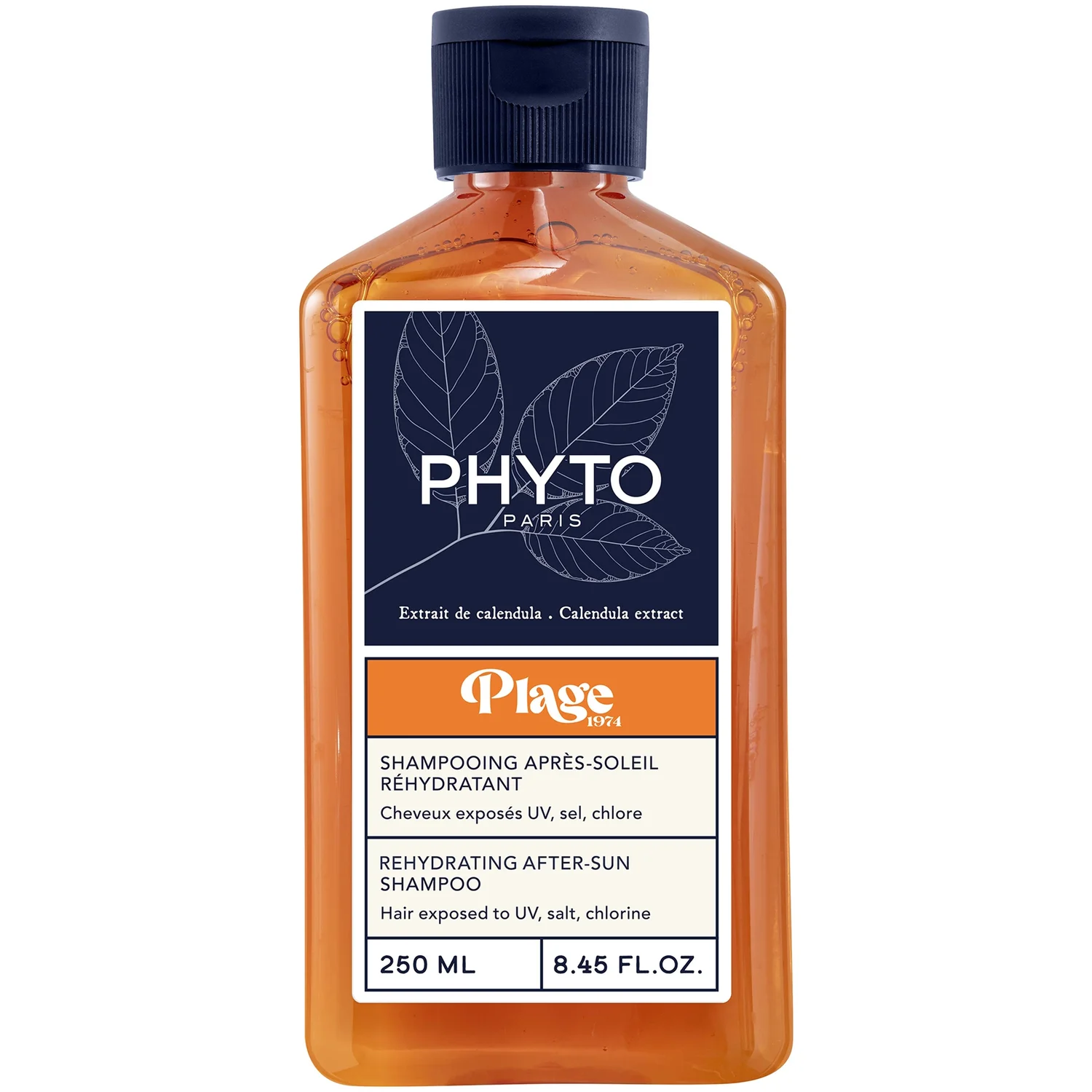 PLAGE Rehydrating Shampoo 250ml product image
