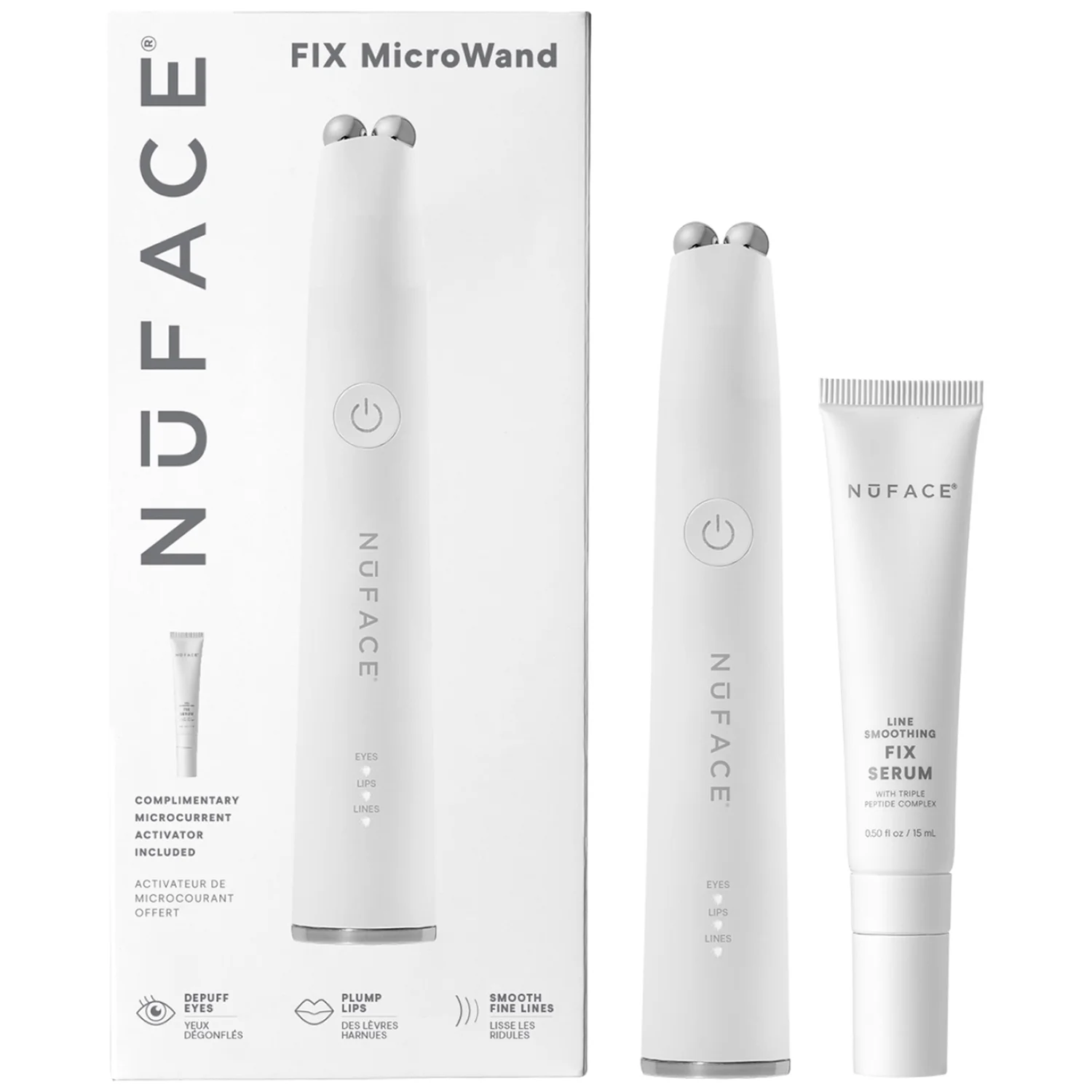 FIX Microwand product image