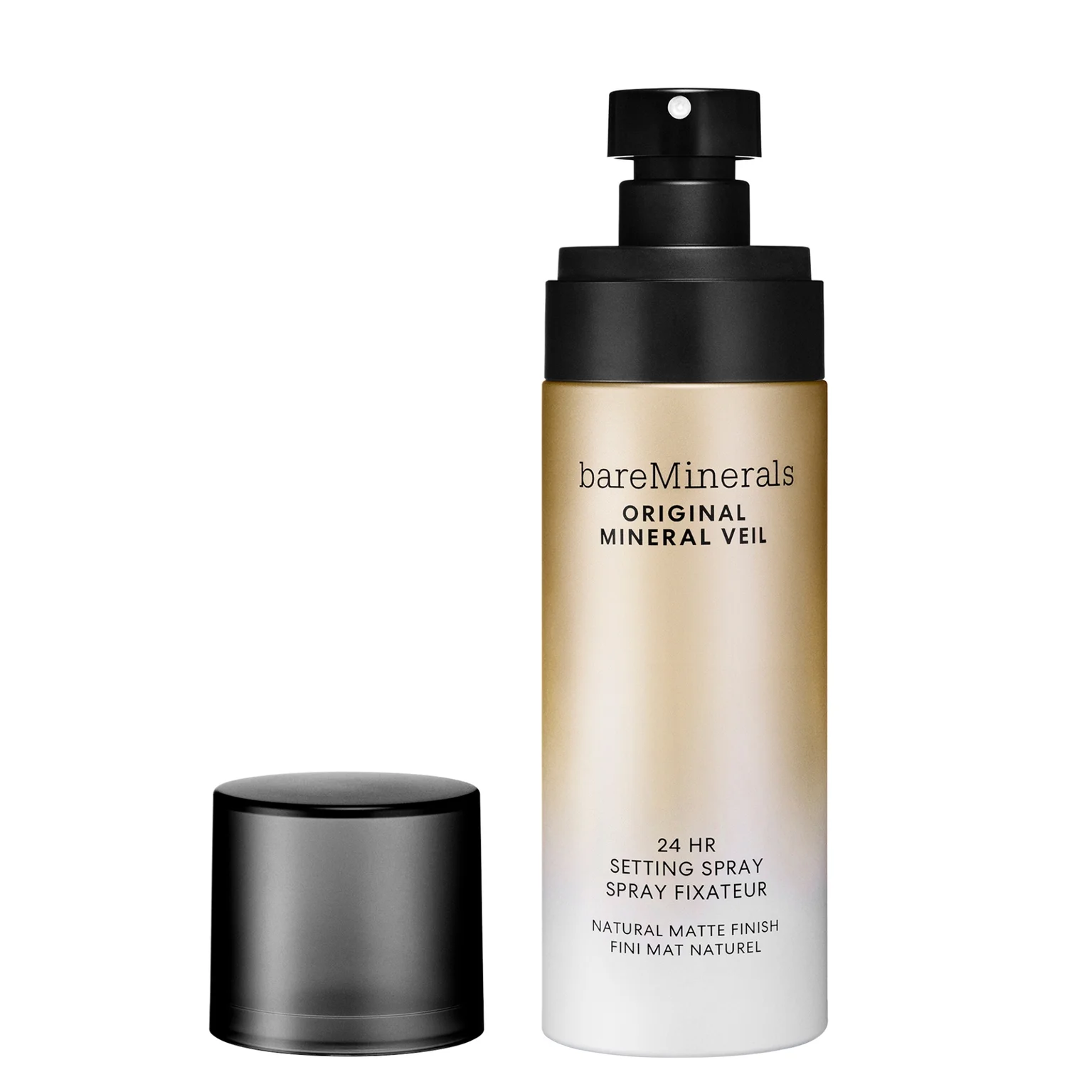 ORIGINAL Mineral Veil 24HR Setting Spray product image