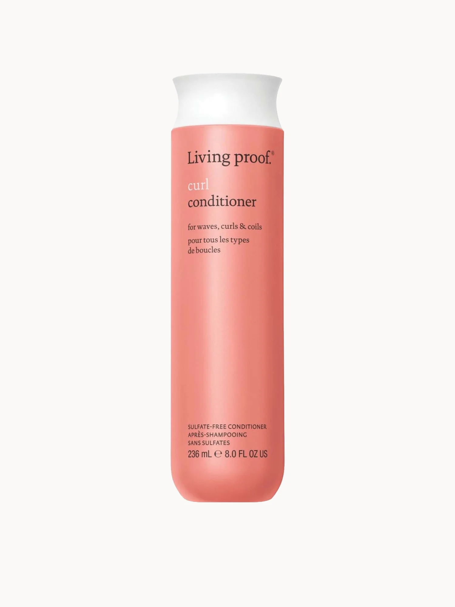 Living Proof Curl Conditioner 236ml