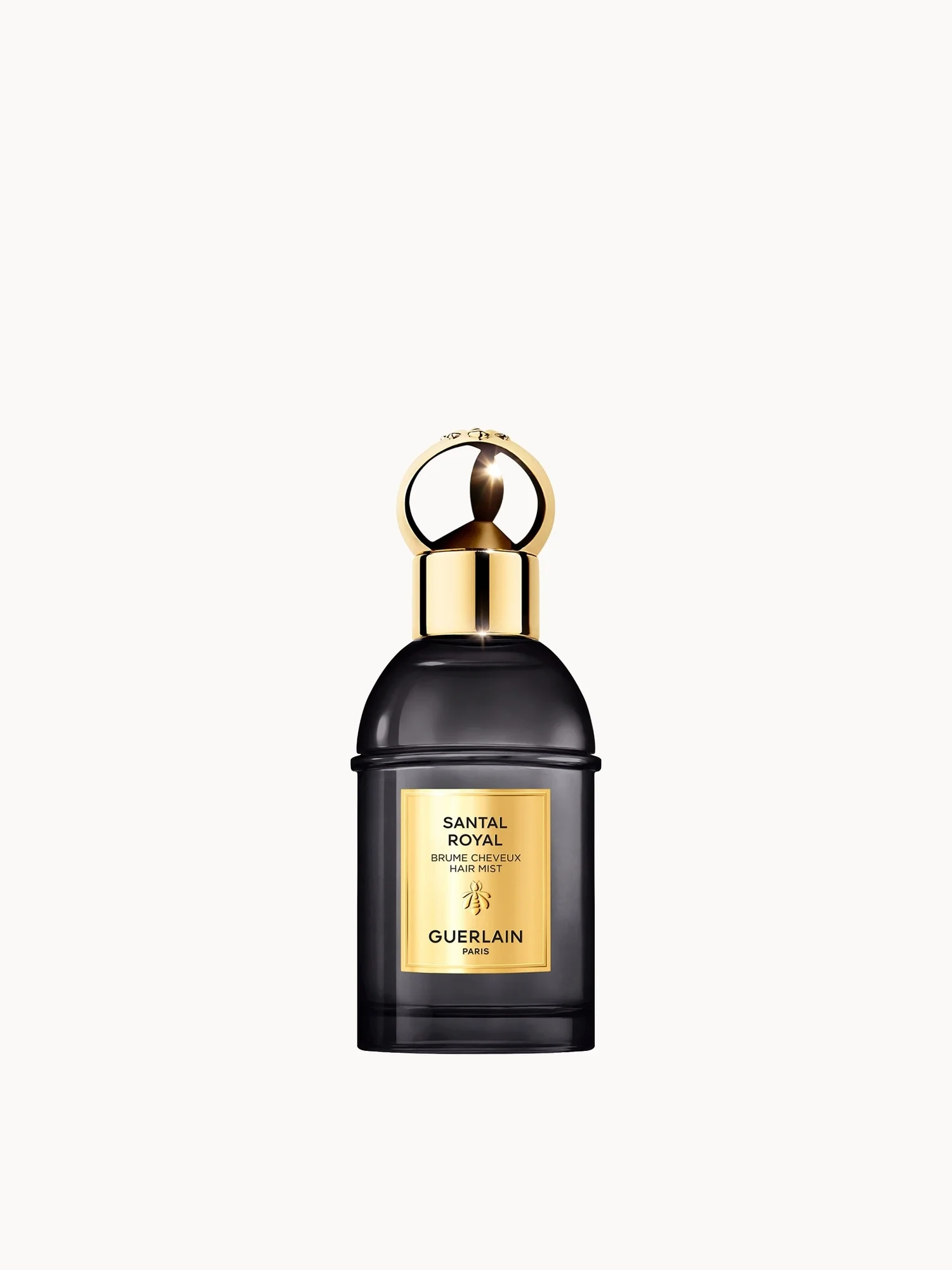 Guerlain Absolus Allegoria Santal Royal Hair Mist