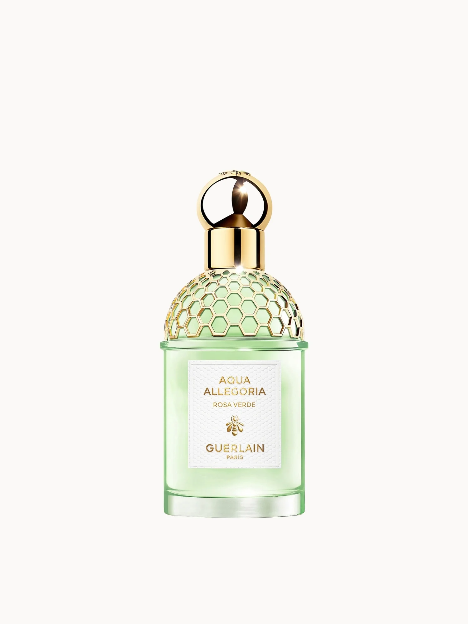 Guerlain Aqua Allegoria Rosa Verde Eau de Toilette