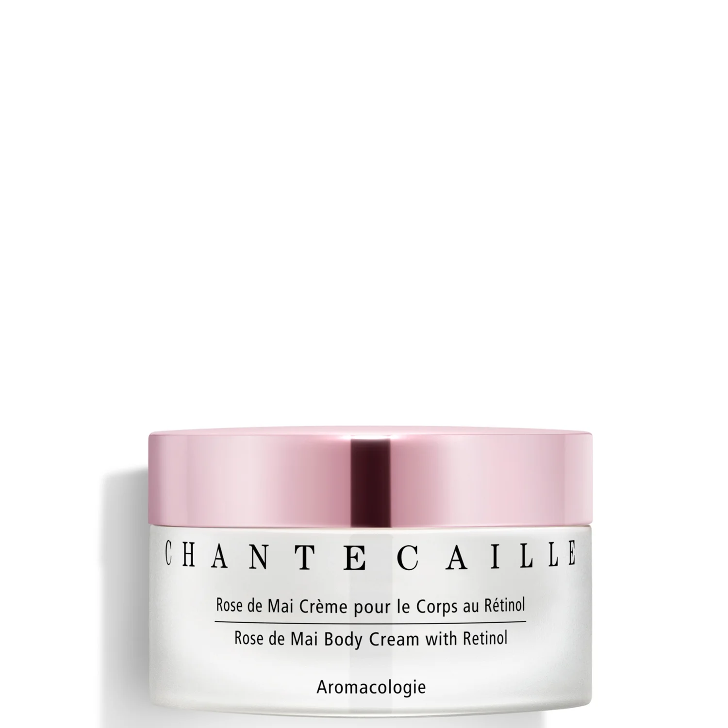 Rose de Mai Body Cream with Retinol 150ml product image
