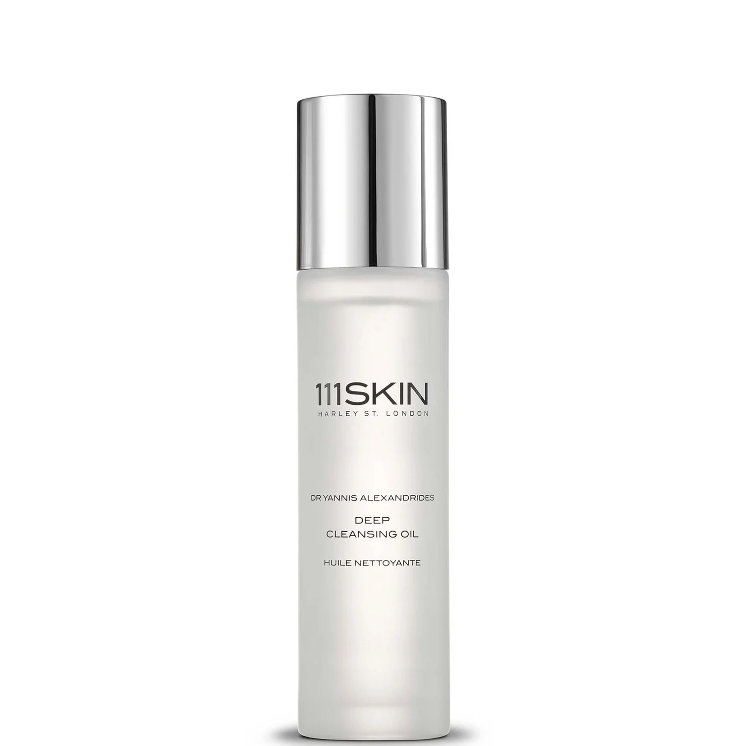Deep Cleansing Oil 100ml product image