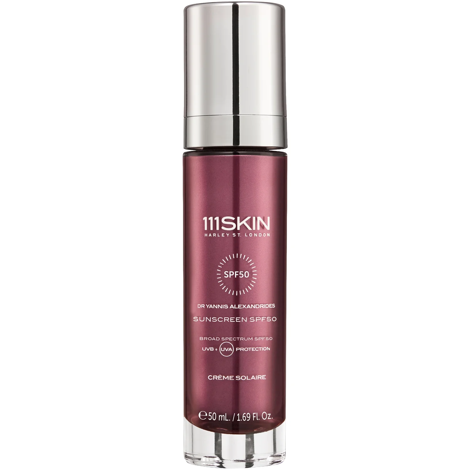 Repair Sunscreen SPF50 50ml product image