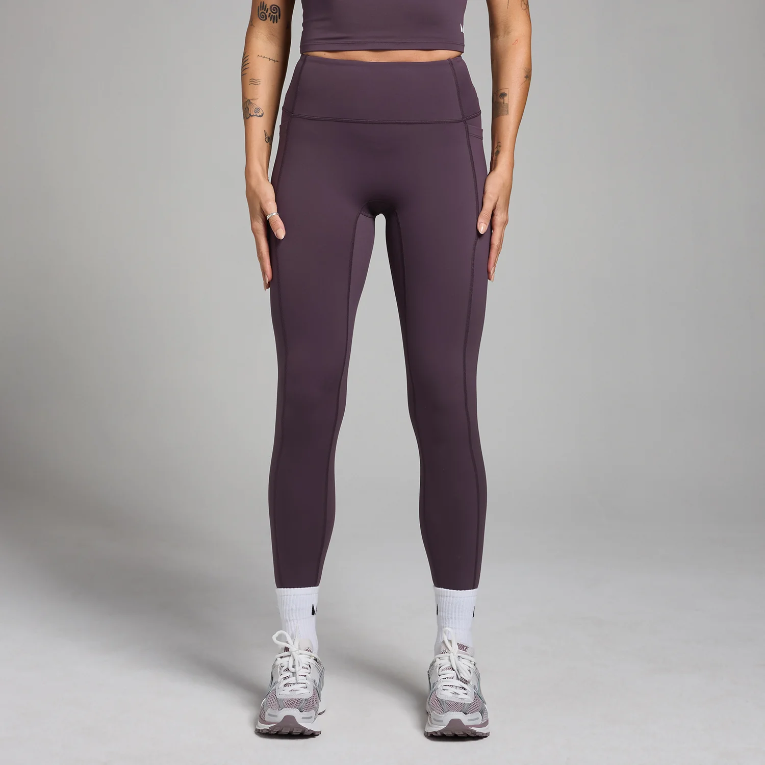 MP Women's Active Pocket Leggings