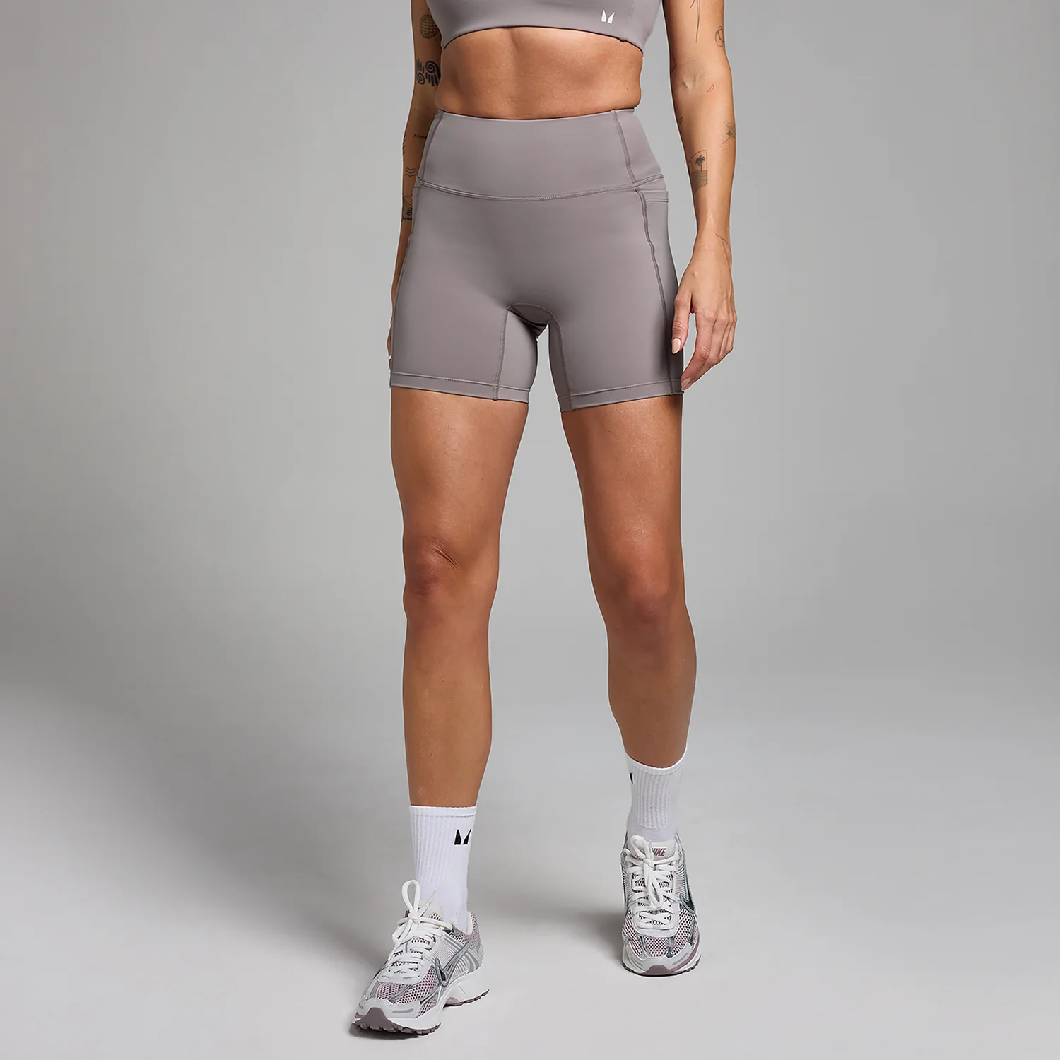 MP Women's Active Pocket Cycling Shorts