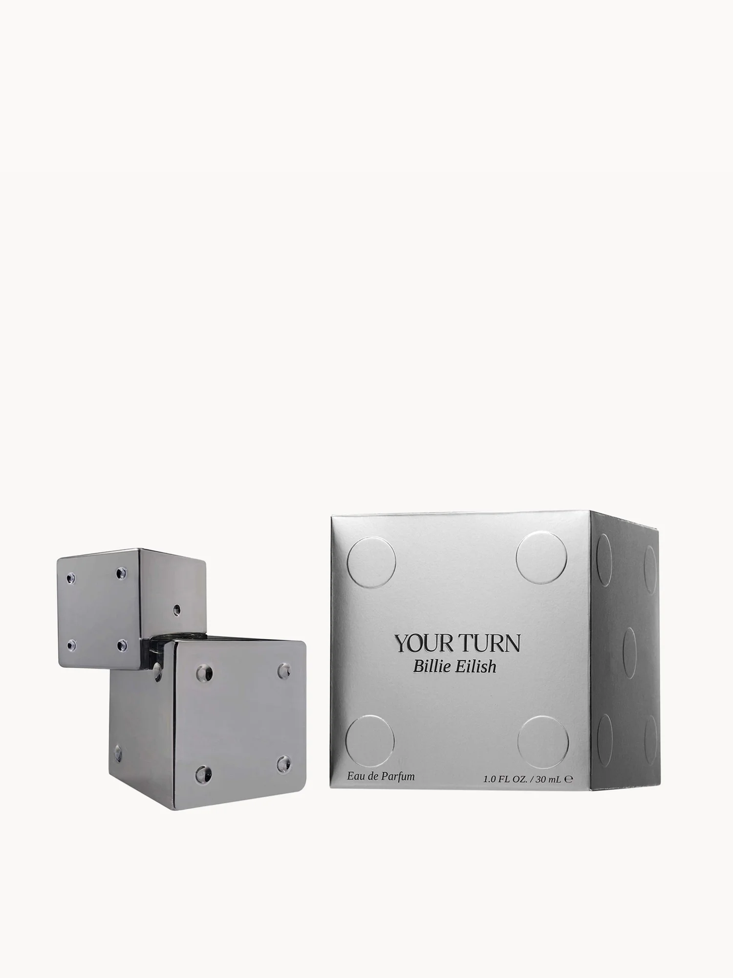 Billie Eilish Your Turn Eau de Parfum