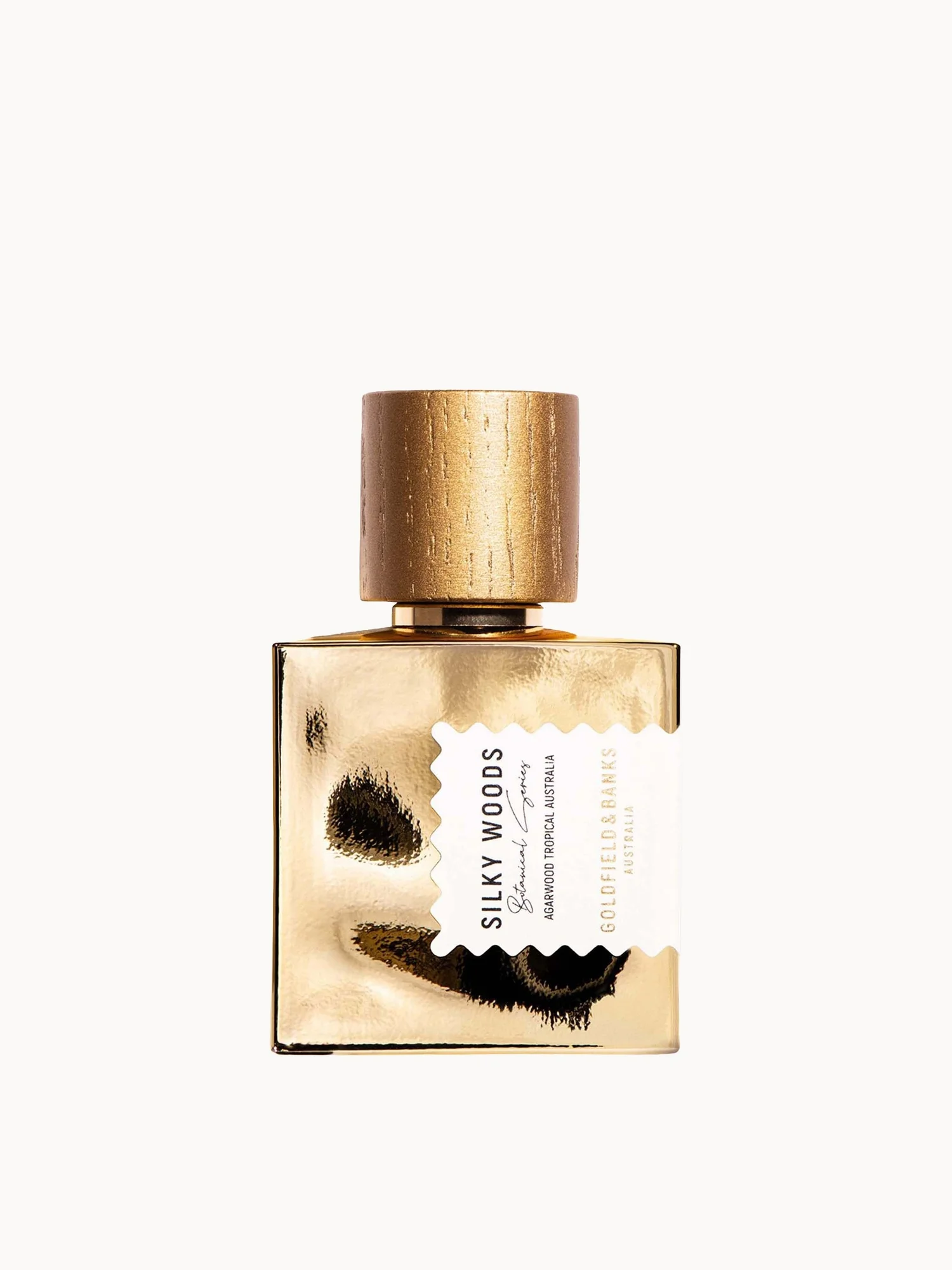 Goldfield & Banks Silky Woods EDP 50ml
