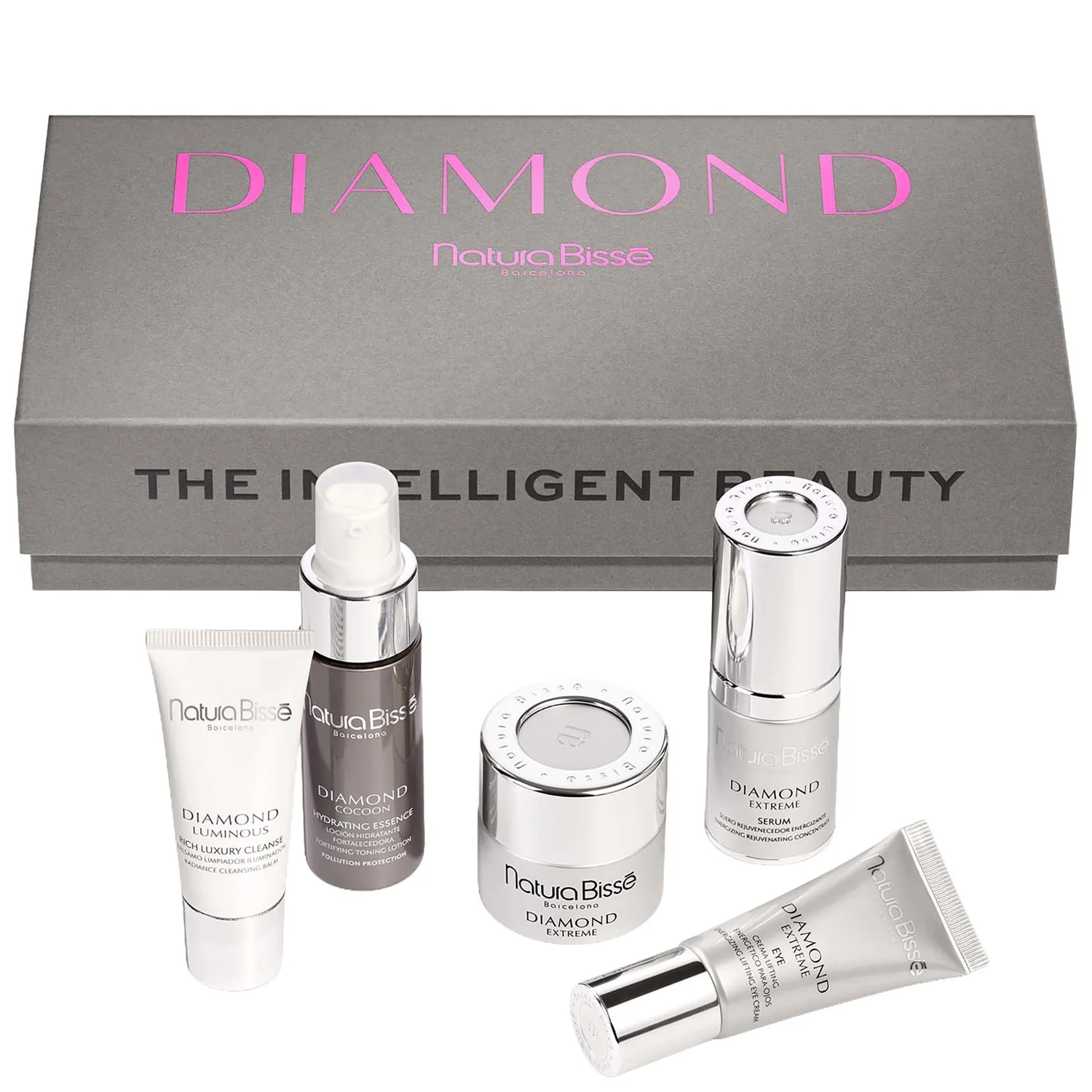 Diamond Discovery Set (Worth $420.00) product image