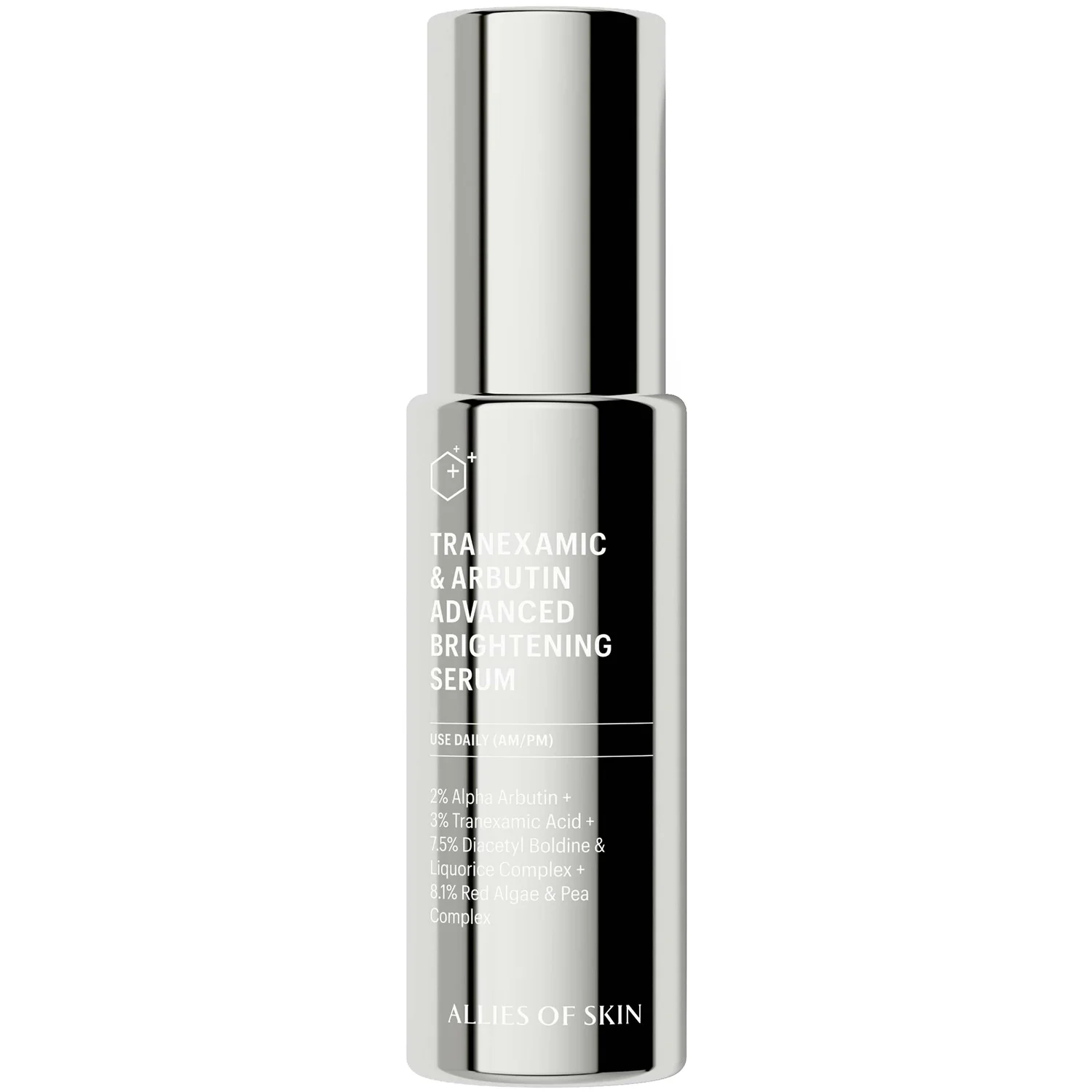 Tranexamic & Arbutin Advanced Brightening Serum product image