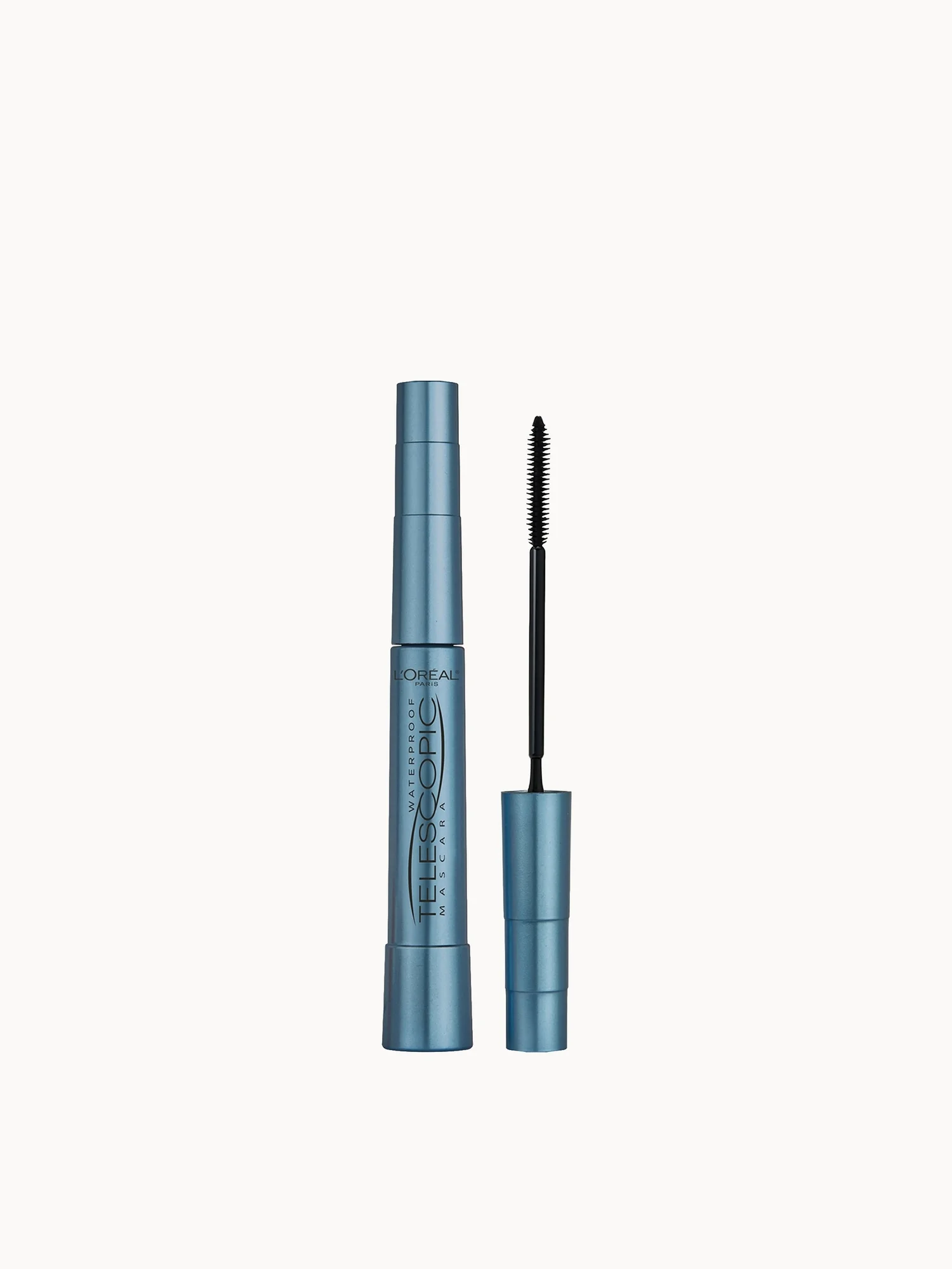 L'Oréal Paris Telescopic Lengthening Waterproof Mascara