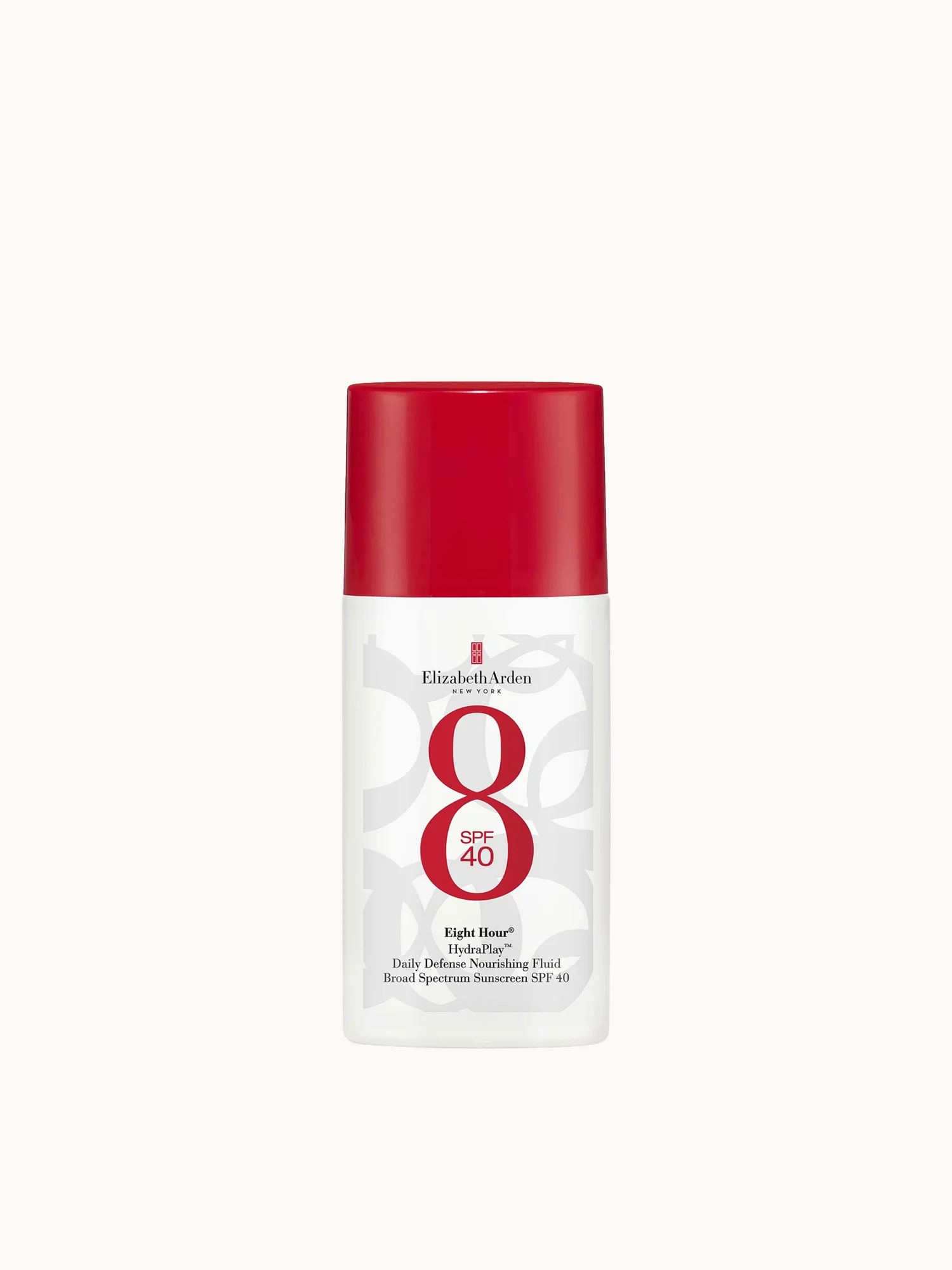 Elizabeth Arden Eight Hour HydraPlay Daily Defense Nourishing Fluid SPF 40 50ml