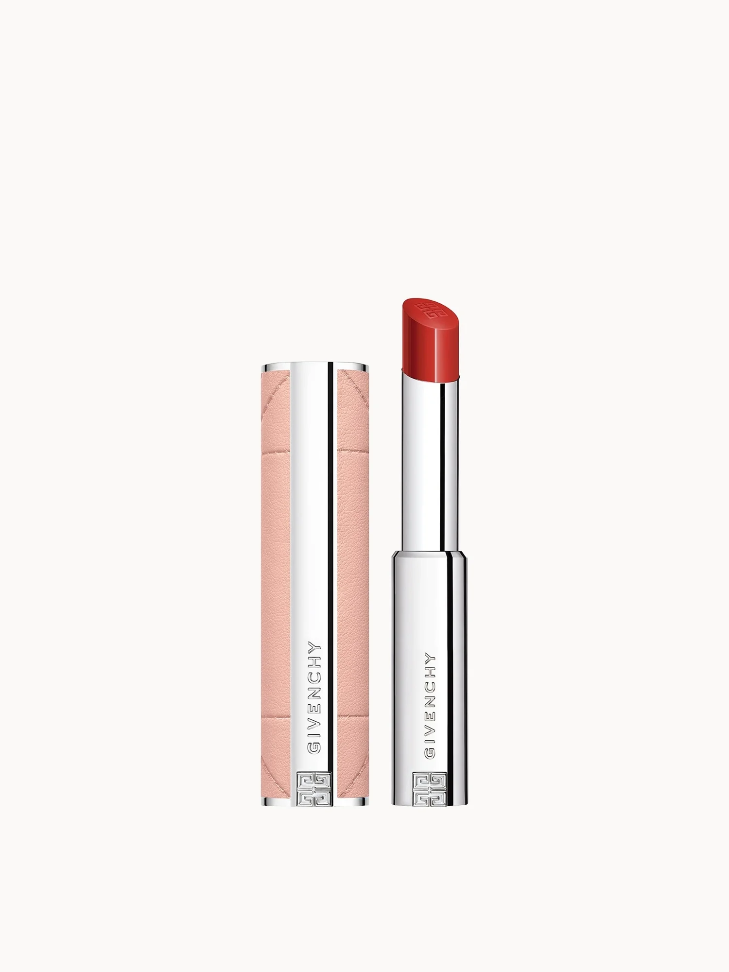 Givenchy Rose Perfecto Shine Serum Lipstick (Various Shades)
