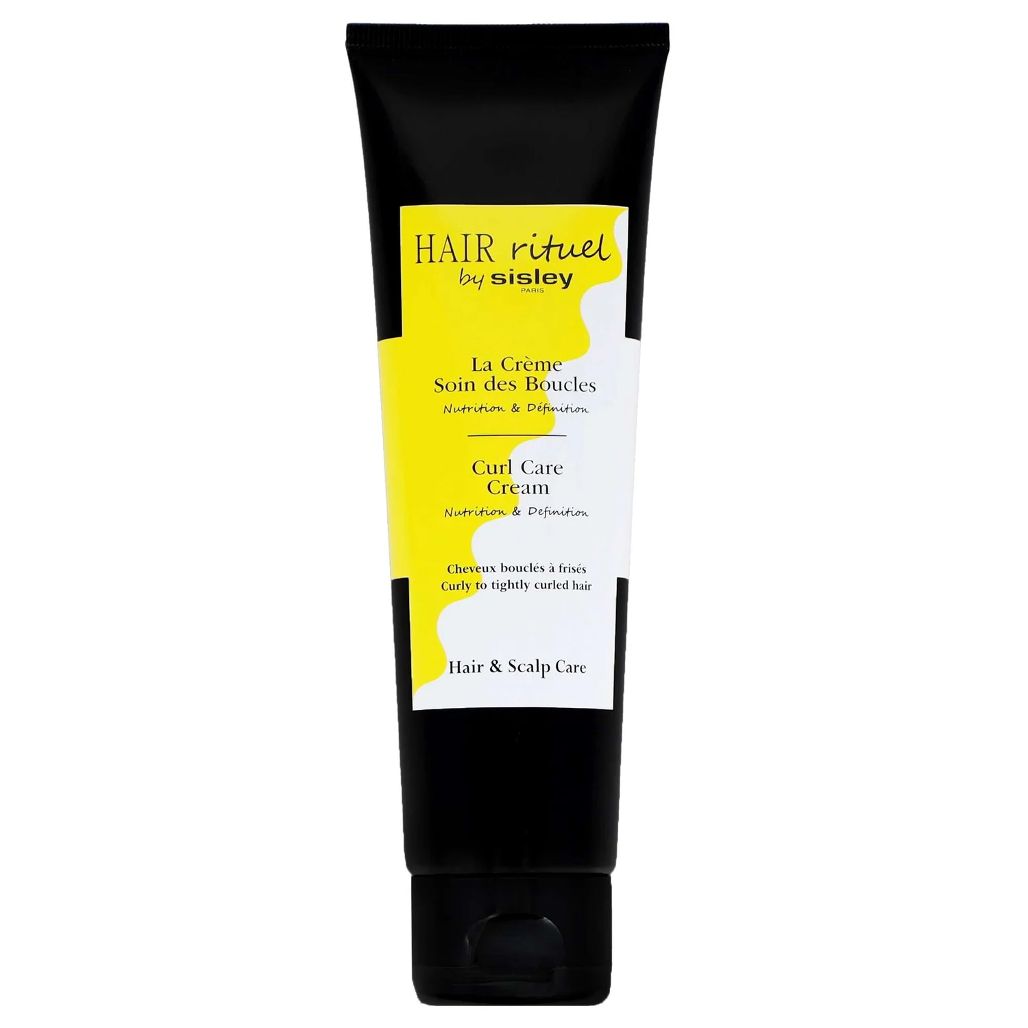 Hair Rituel by Sisley Curl Care Cream 150ml