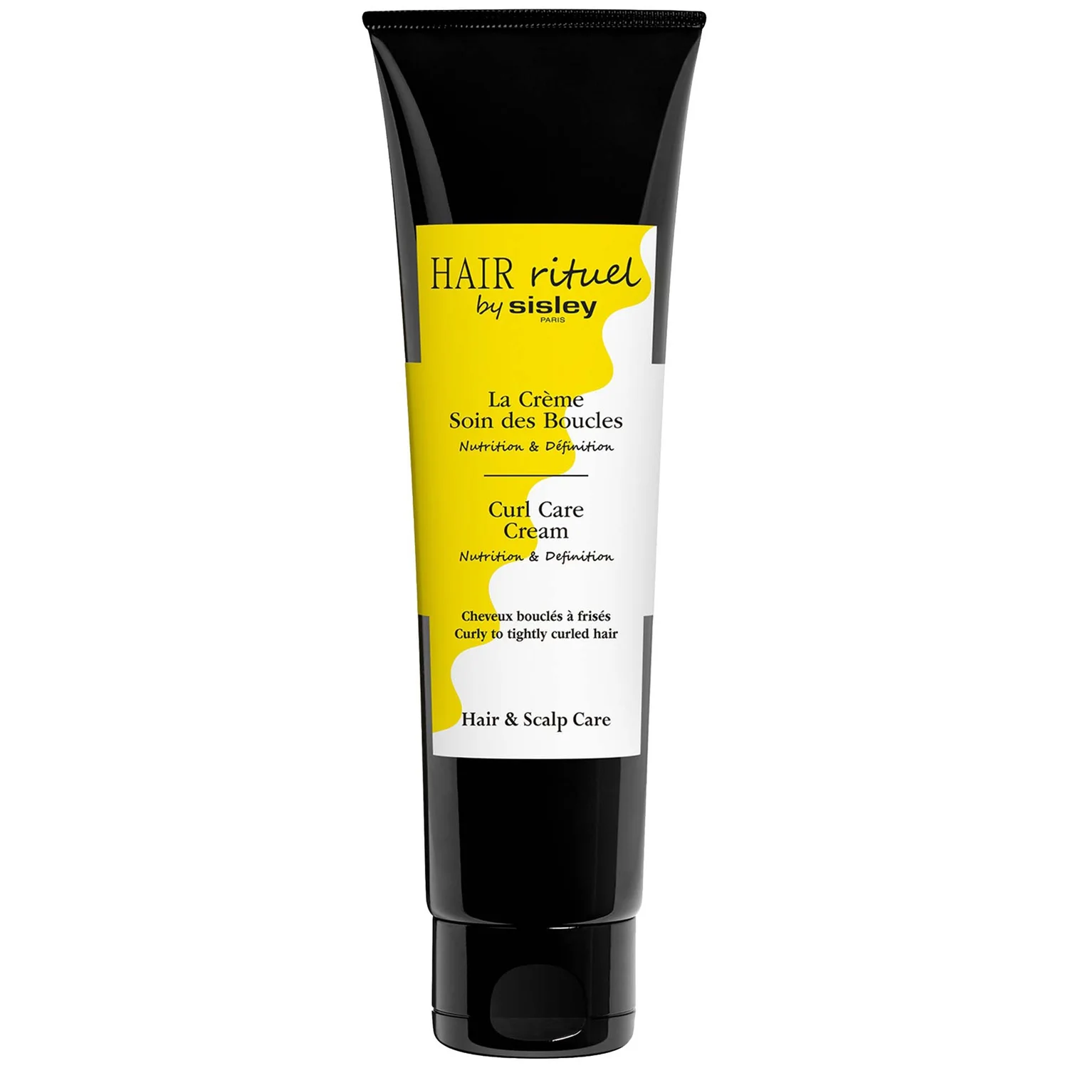 Curl Care Cream 150ml product image