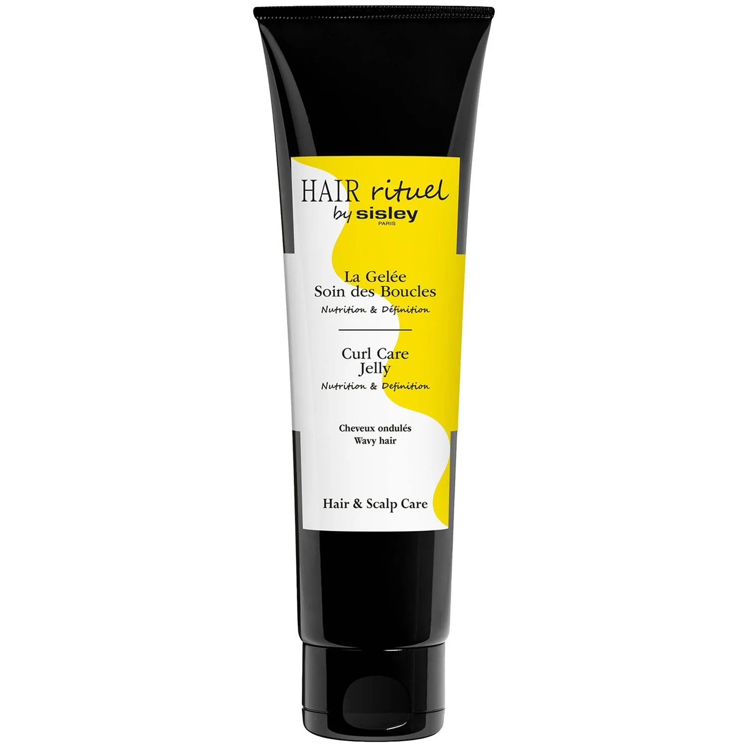 Curl Care Jelly 150ml product image