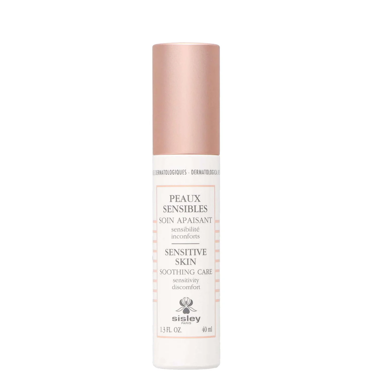 Sisley Sensitive Skin Soothing Care 40ml