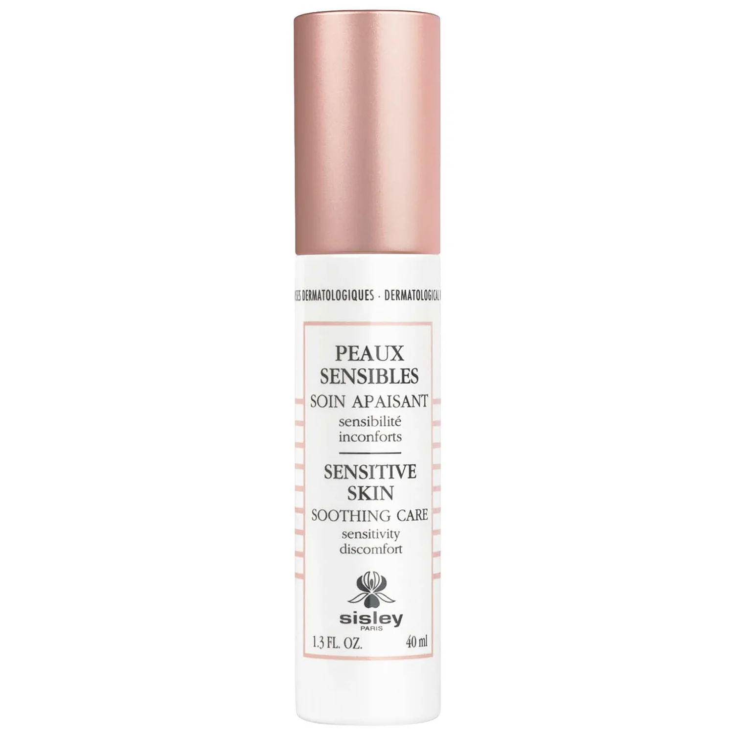 Sensitive Skin Soothing Care 40ml product image