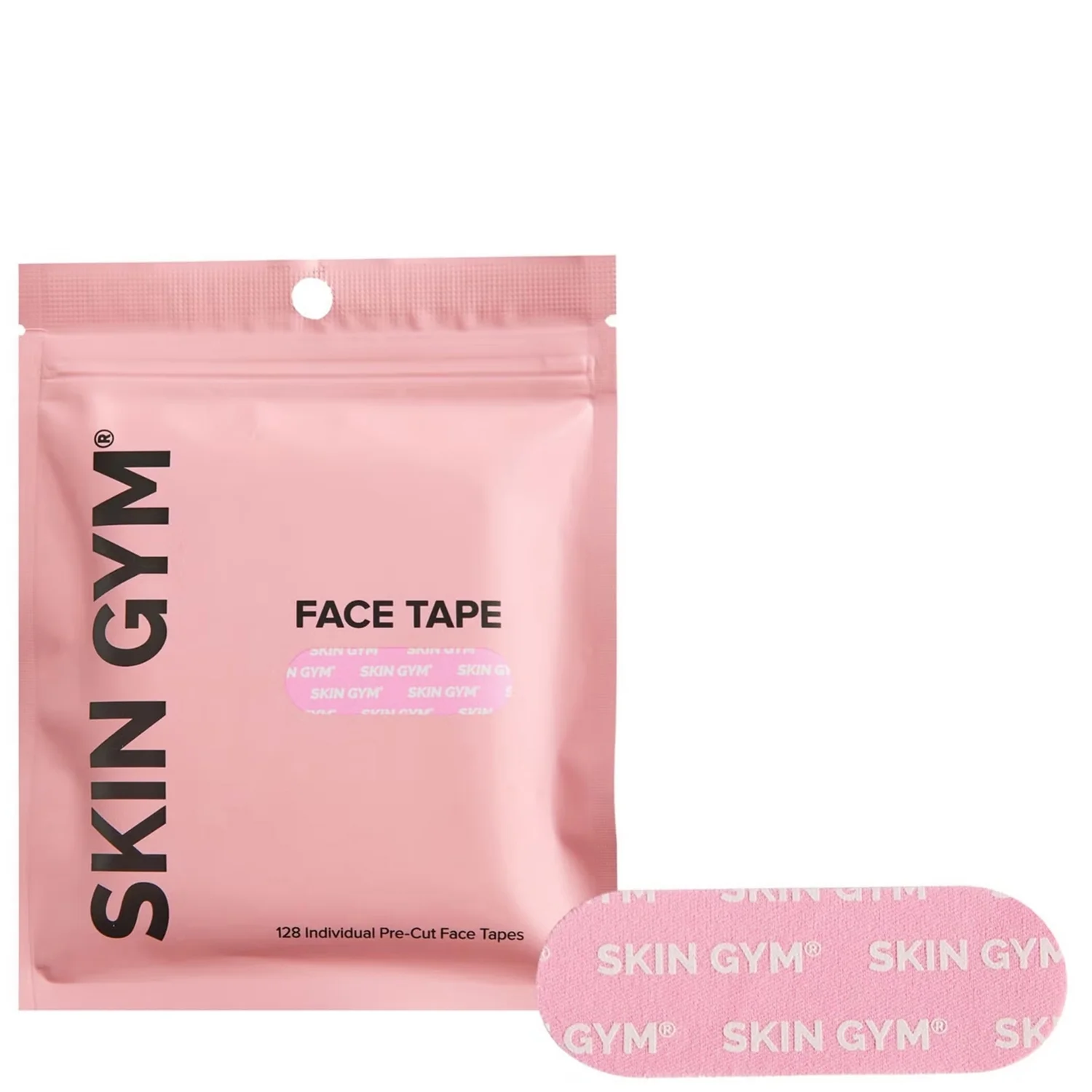 Face Tape (128 Pack) product image