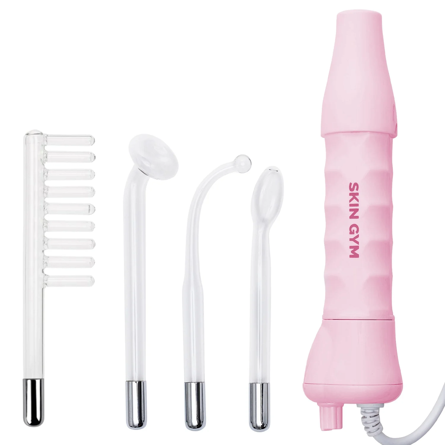 Skin Gym High-Frequency Wand