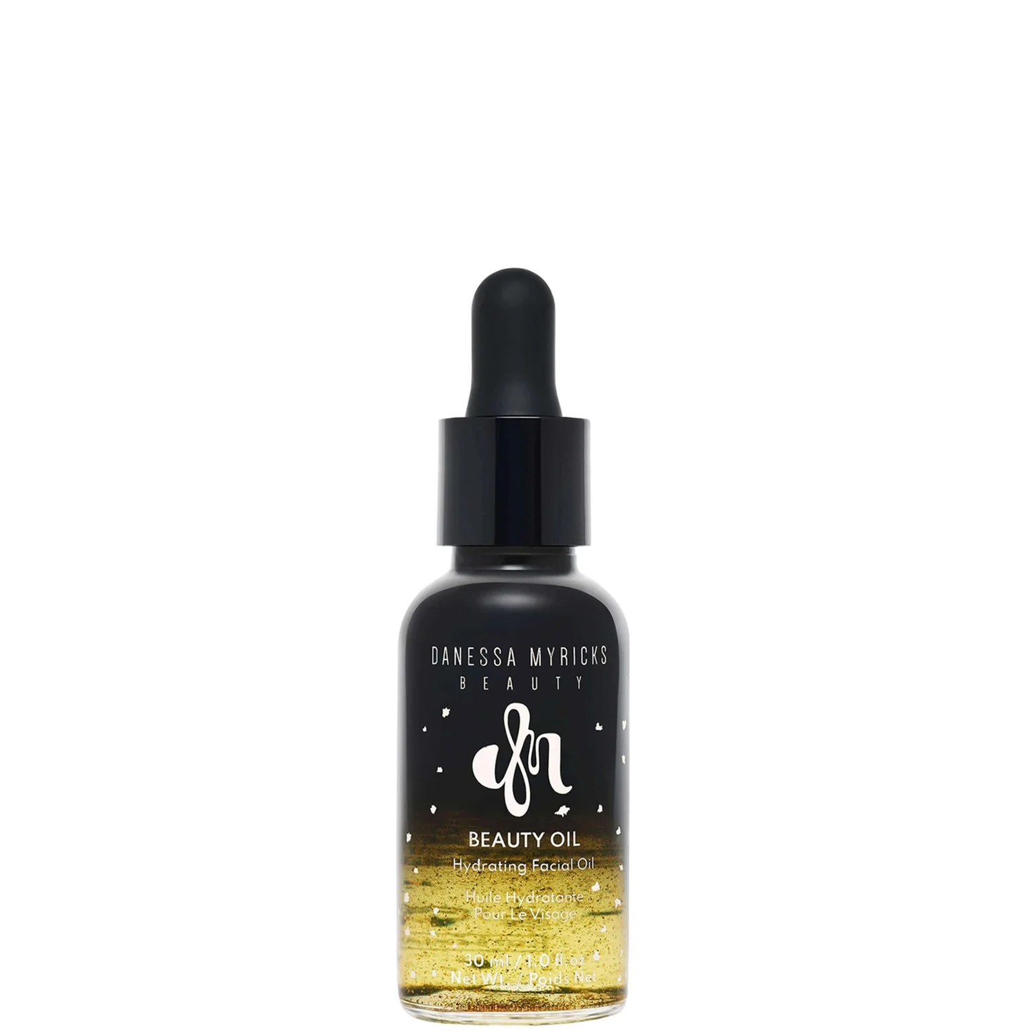 Danessa Myricks Beauty Beauty Oil - Original 30ml