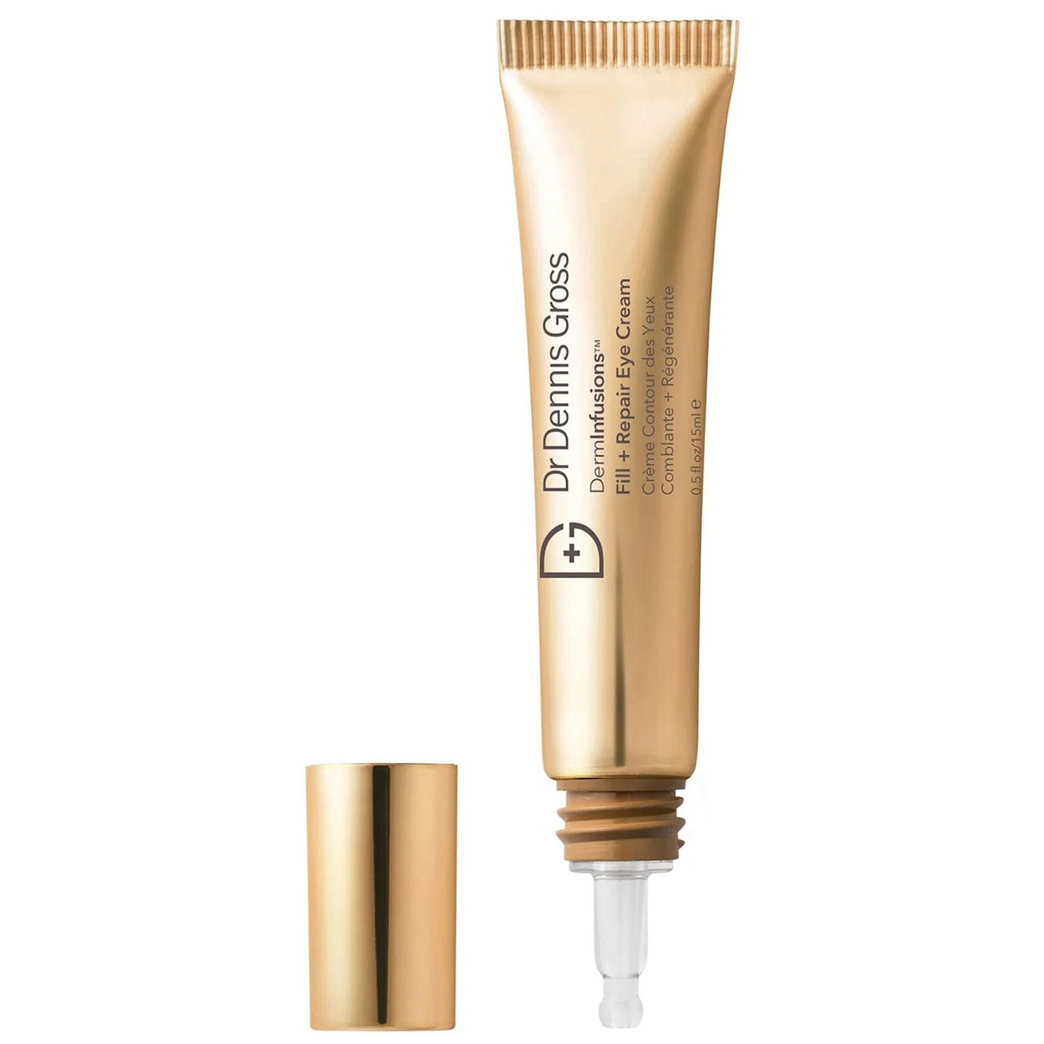 Skincare DermInfusions Fill + Repair Eye Cream 15ml product image