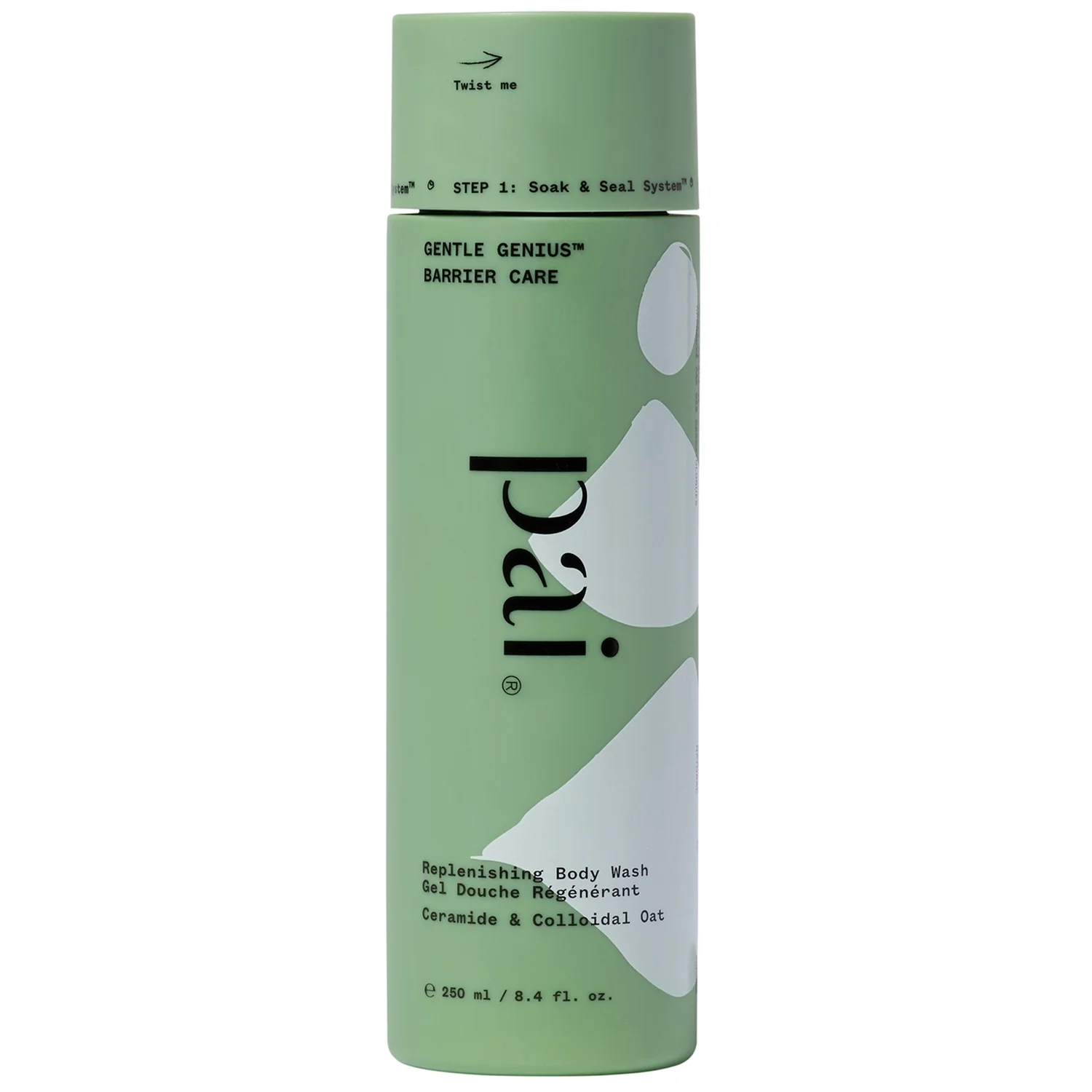 Skincare Gentle Genius ™ Barrier Care Replenishing Body Wash 250g product image
