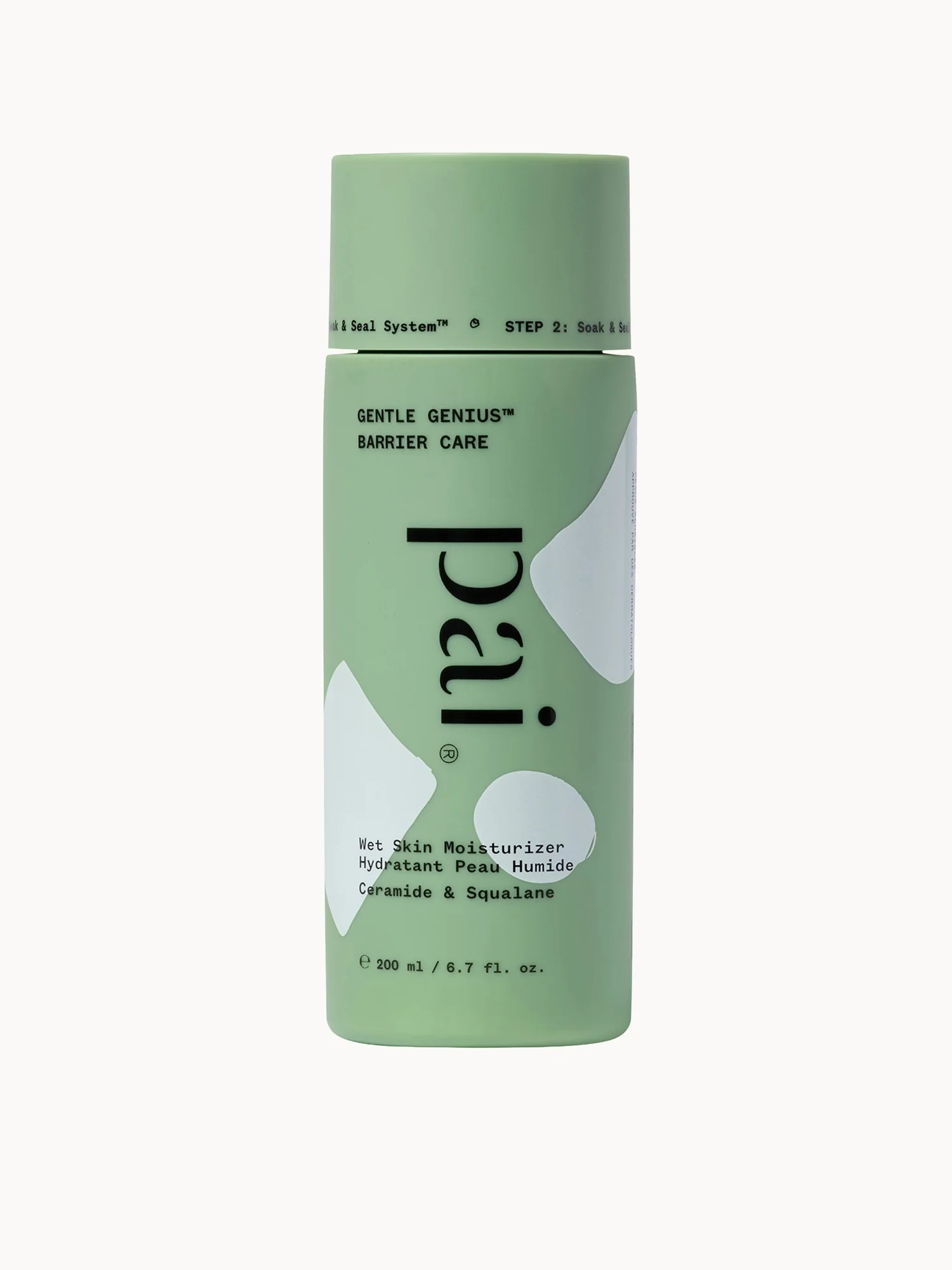 Pai Skincare Gentle Genius ™ Barrier Care Wet Skin Moisturiser 200g
