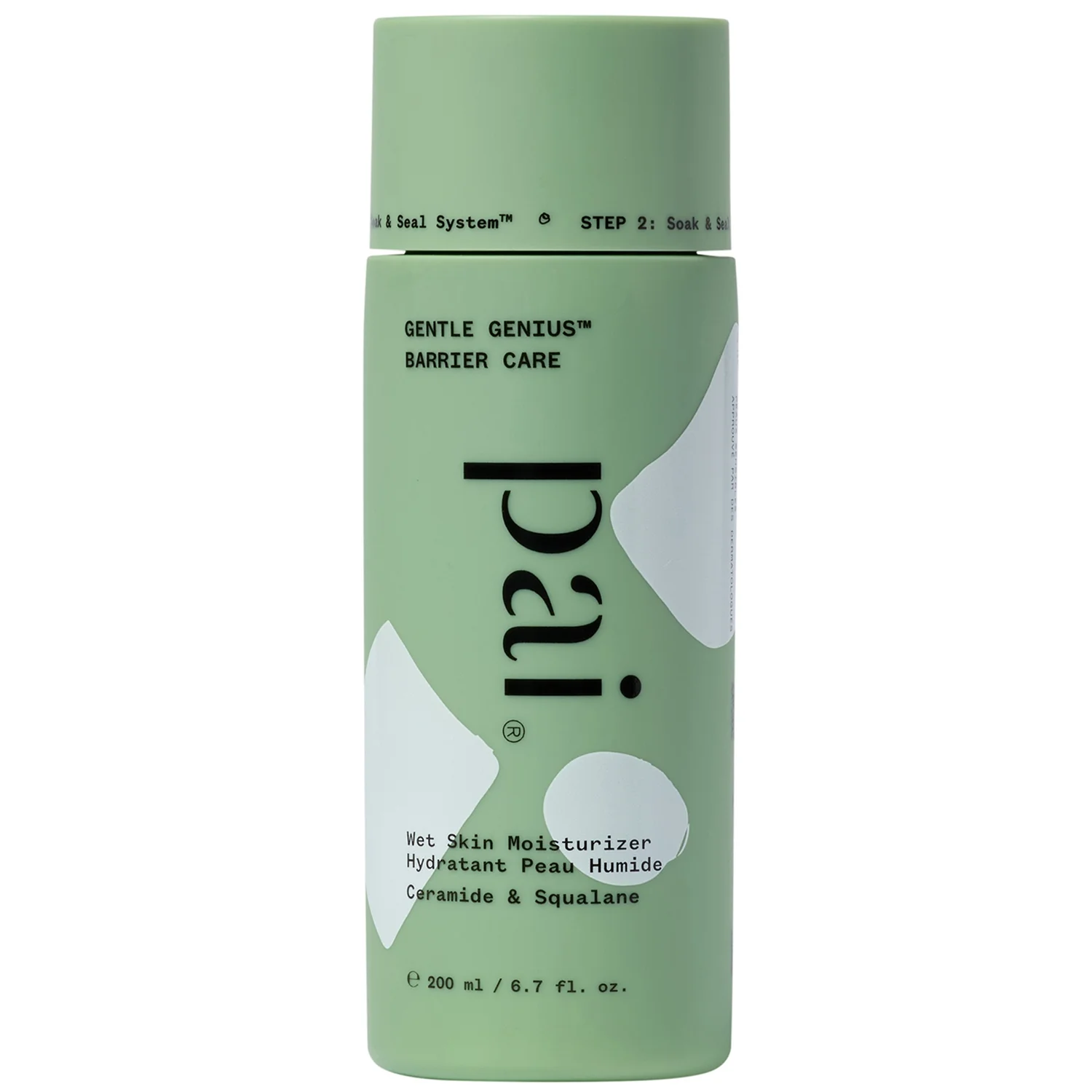 Skincare Gentle Genius ™ Barrier Care Wet Skin Moisturiser 200g product image