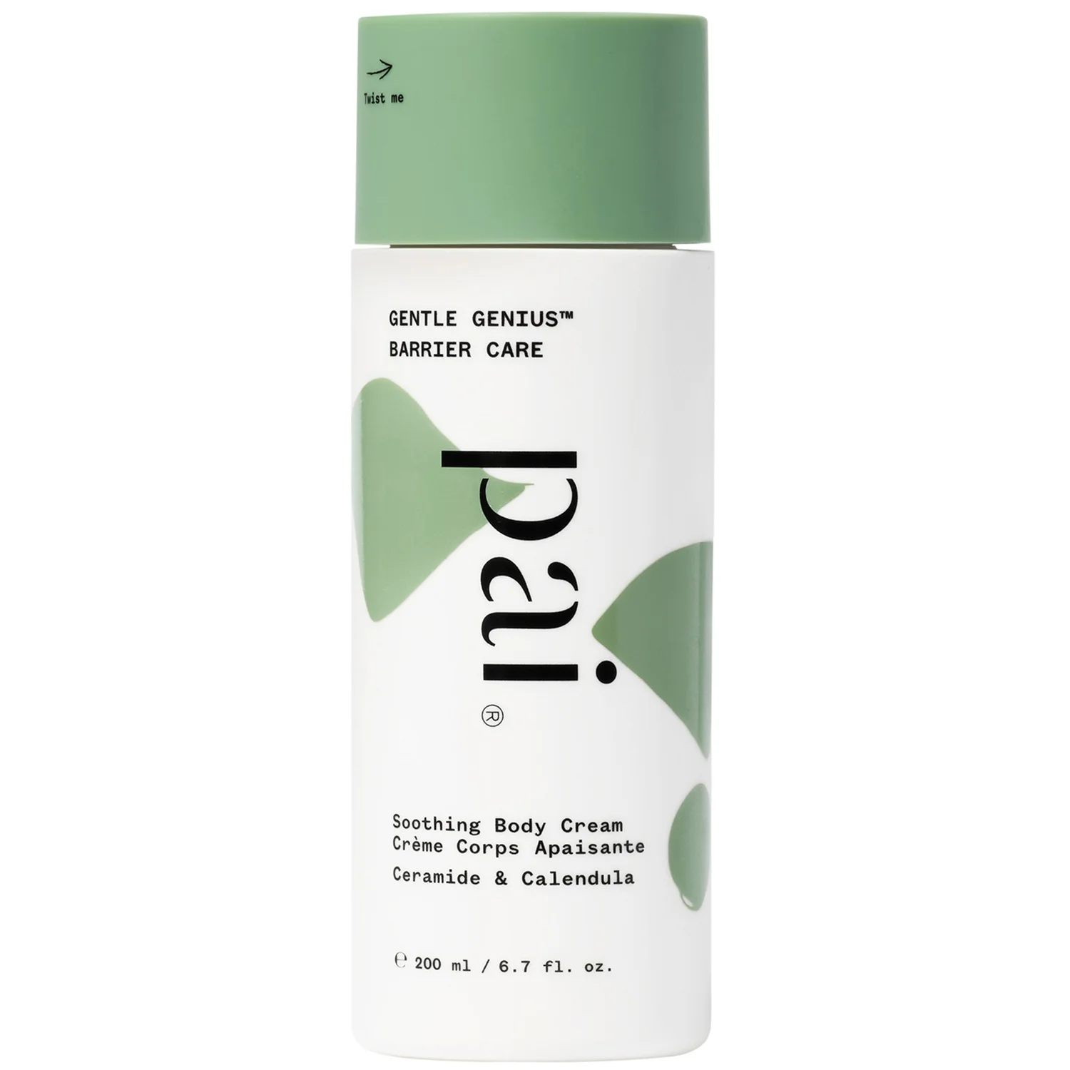 Skincare Gentle Genius ™ Barrier Care Soothing Body Cream 200g product image