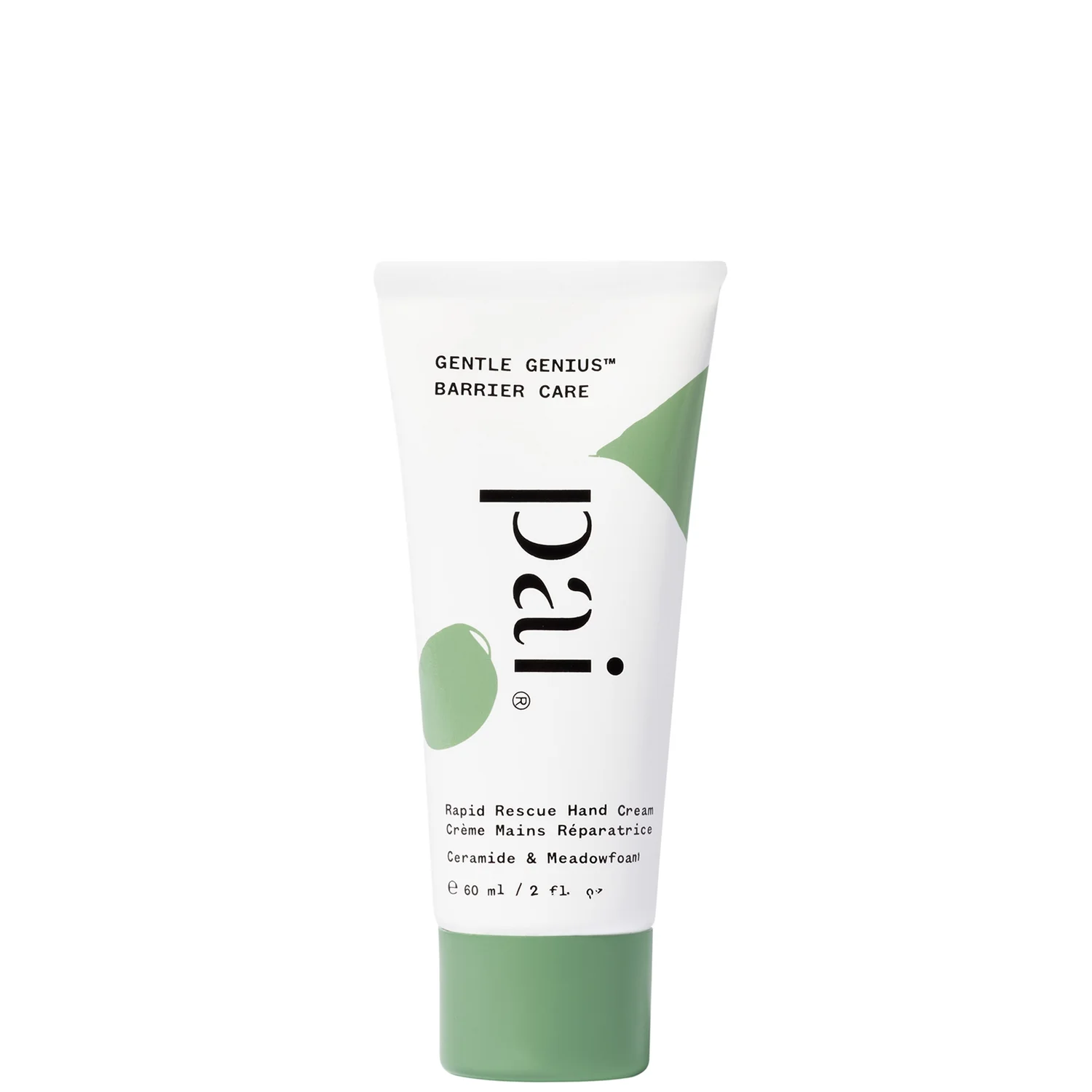 Skincare GENTLE GENIUS Barrier Care Rapid Rescue Hand Cream 60g product image